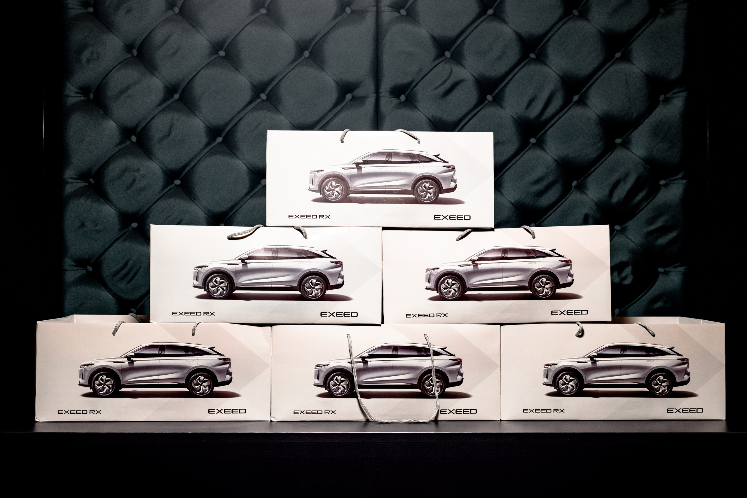 Презентация Exeed. Свадебный фотограф ростов-на-Дону / Сочи / Москва