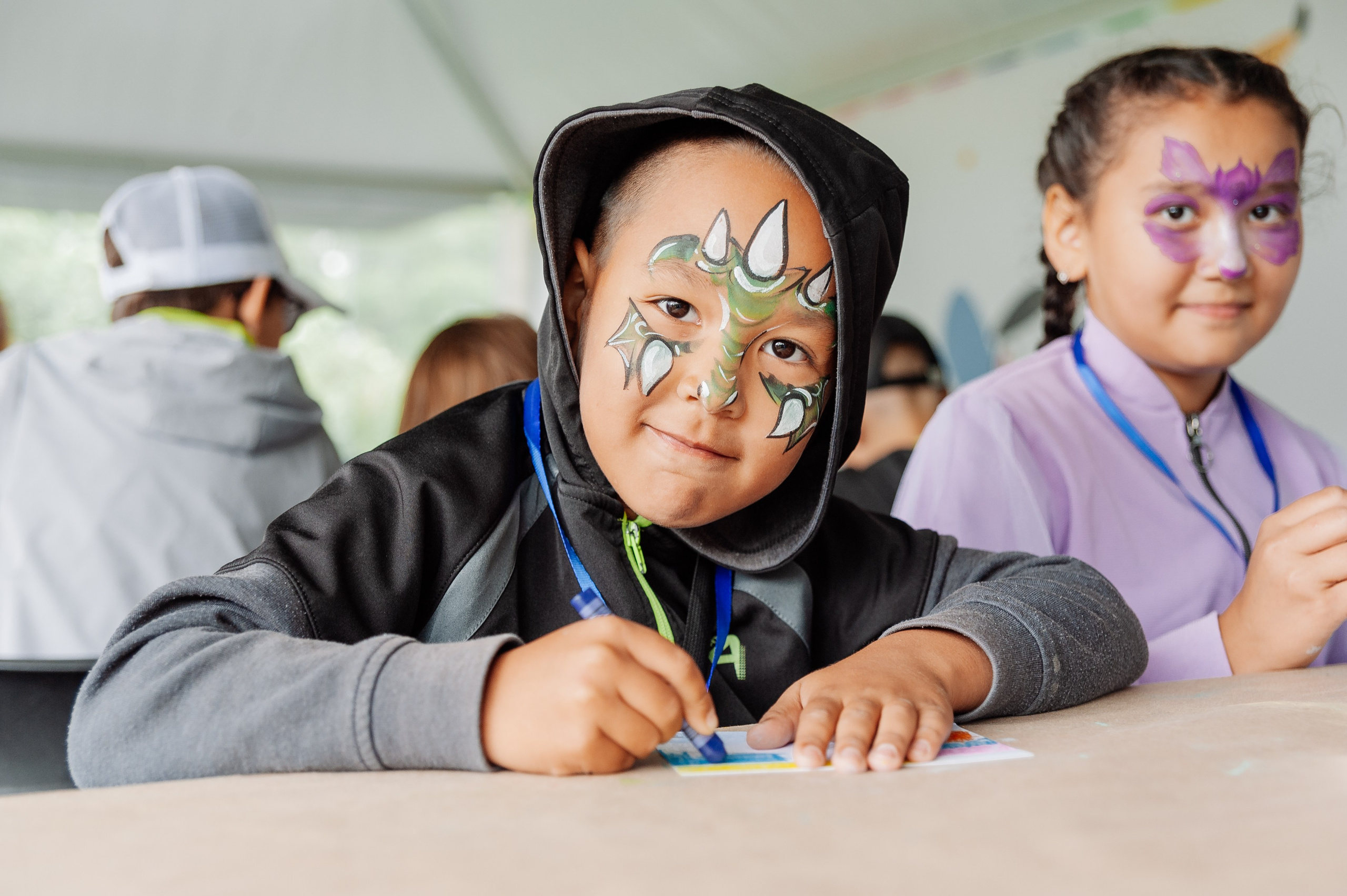 Семейный фестиваль. Свадебный и репортажный фотограф СПб