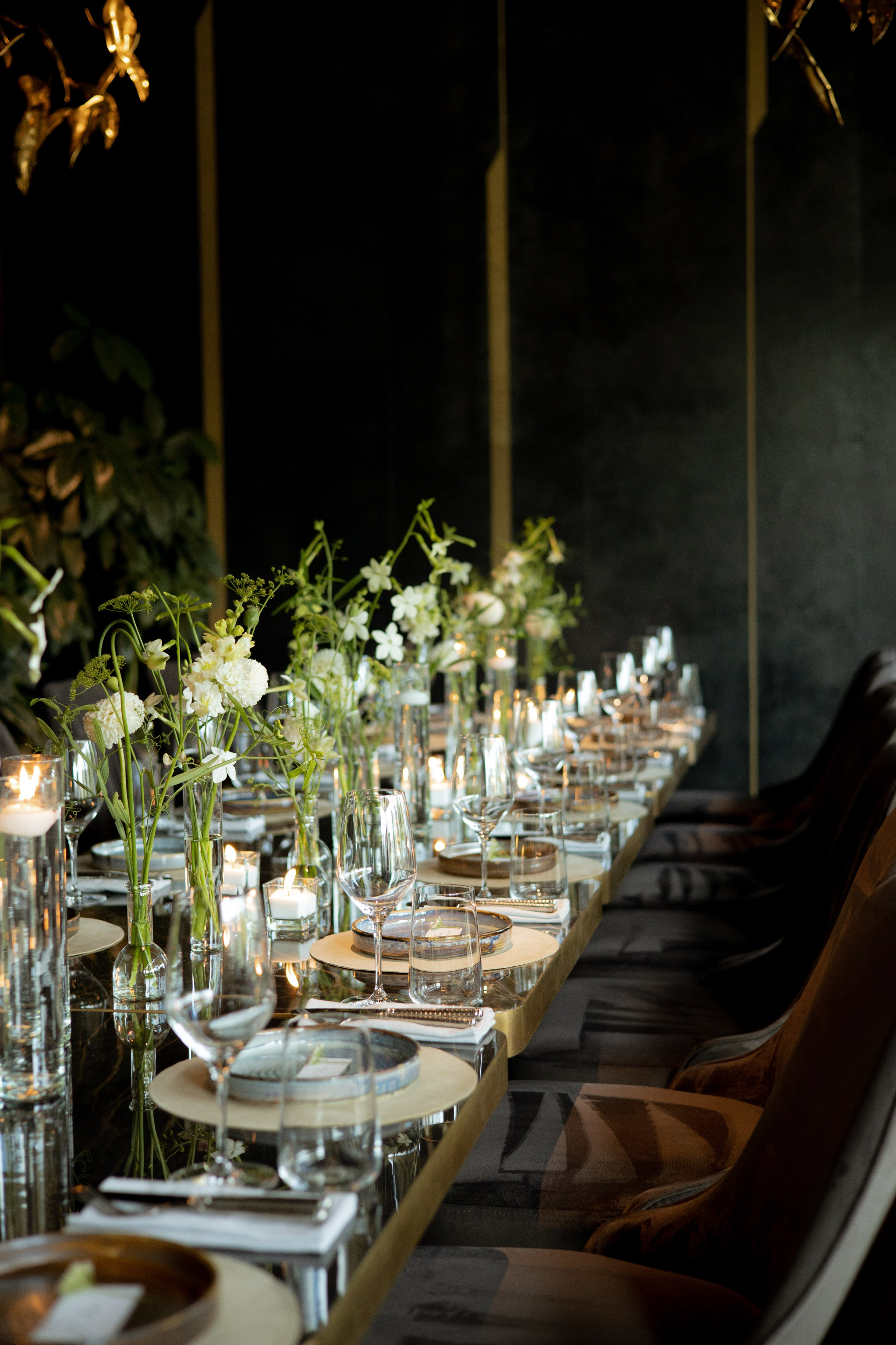 Алина & Николай. Оформление свадеб, декор свадеб Вера Маркова, Москва