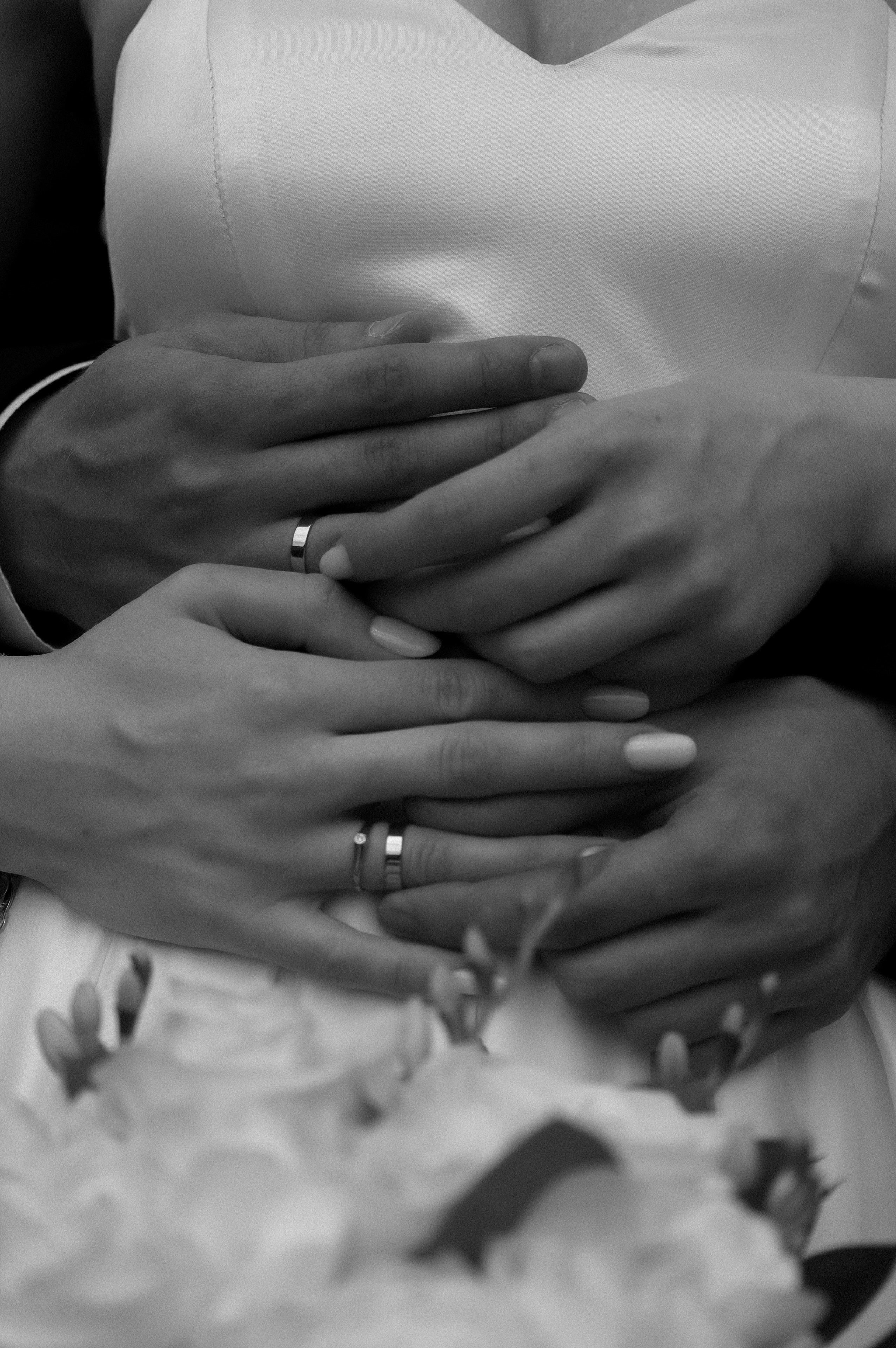 Anastasia & Ivan. Никонорова Анастасия