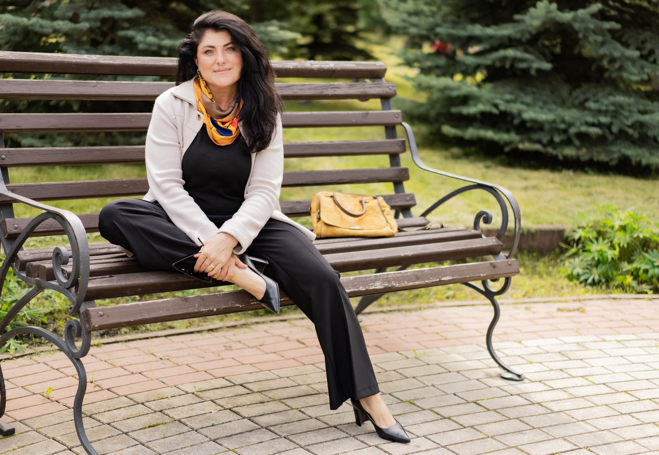 Отзывы клинтов. Натали Ридель