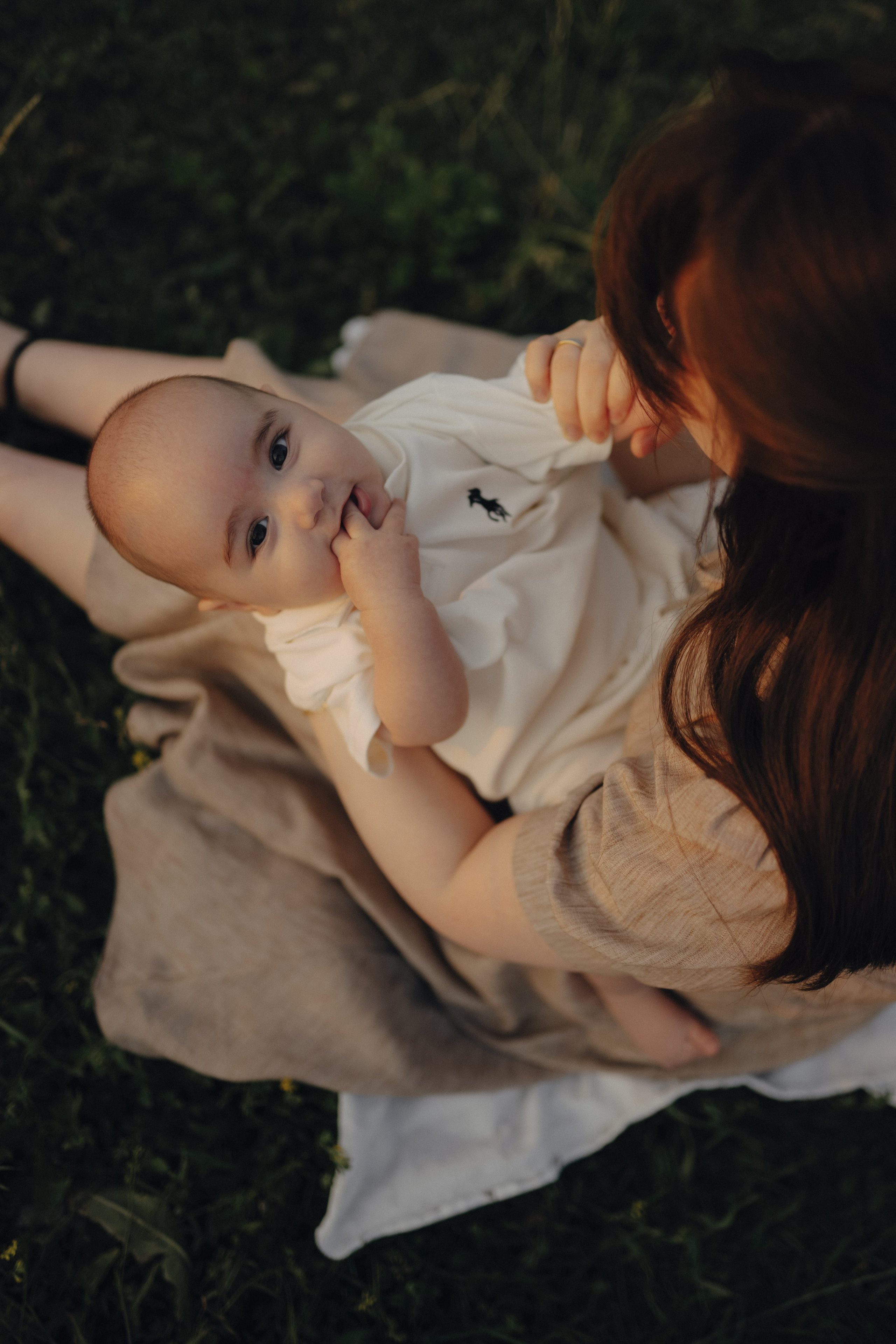 Семейные истории. Семейный и свадебный фотограф в Москве и Калуге Рослова Анастасия
