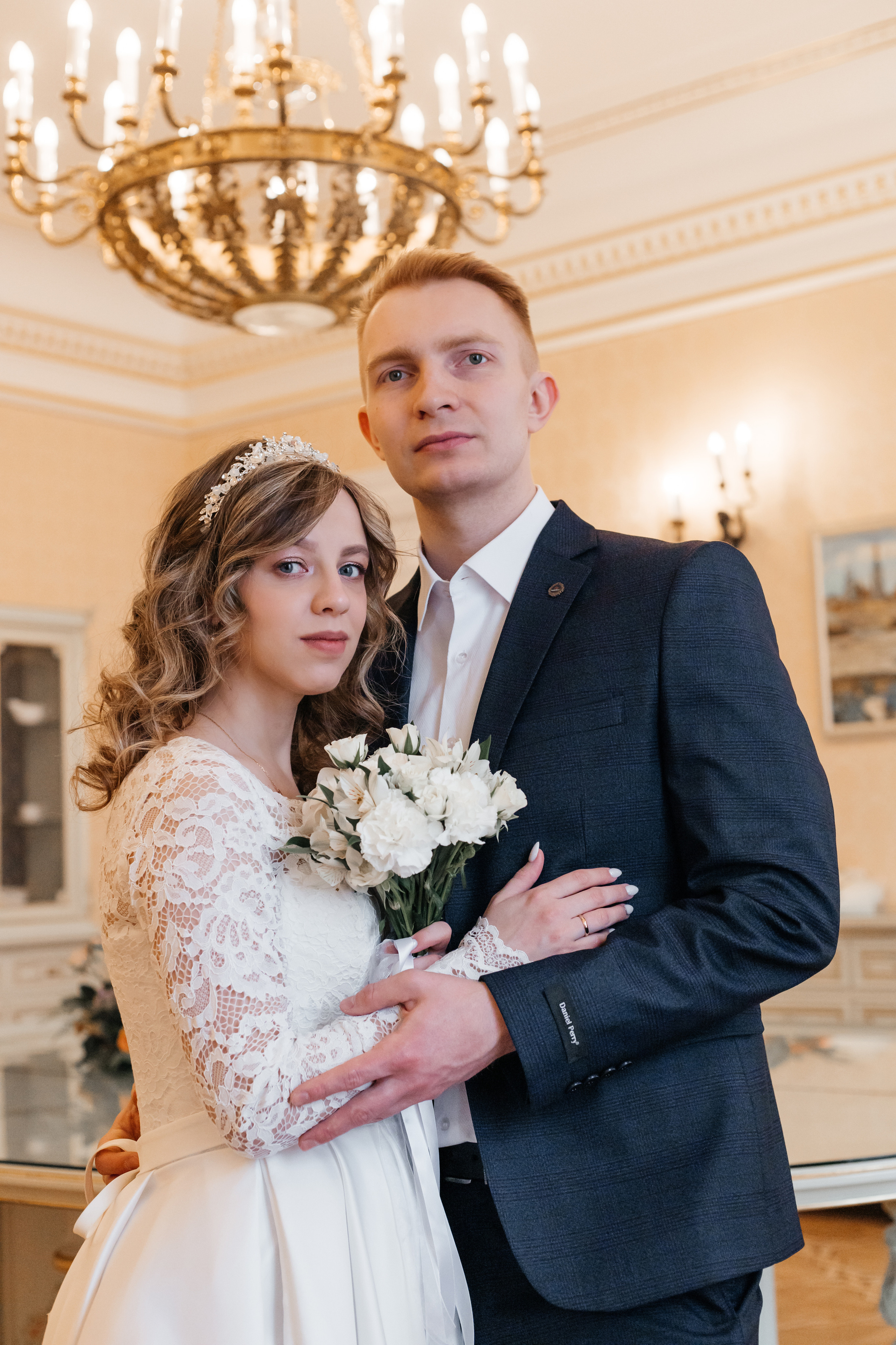 Свадебные съемки