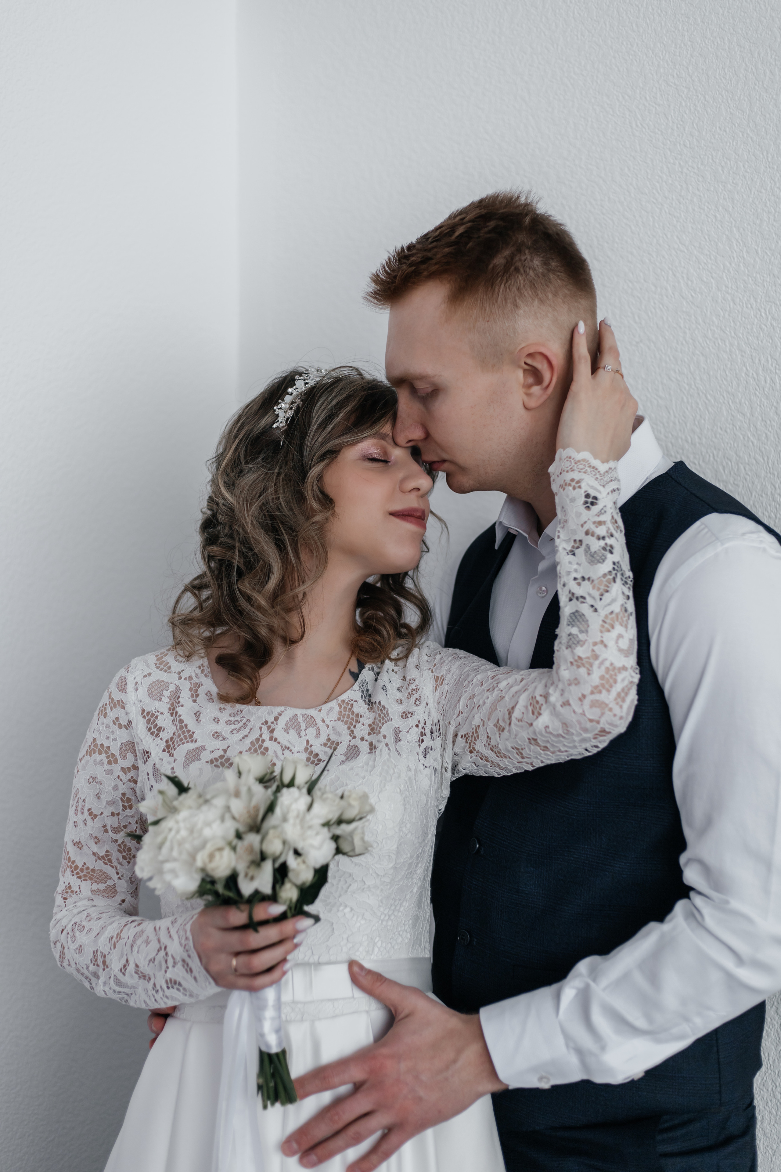 Свадебные съемки