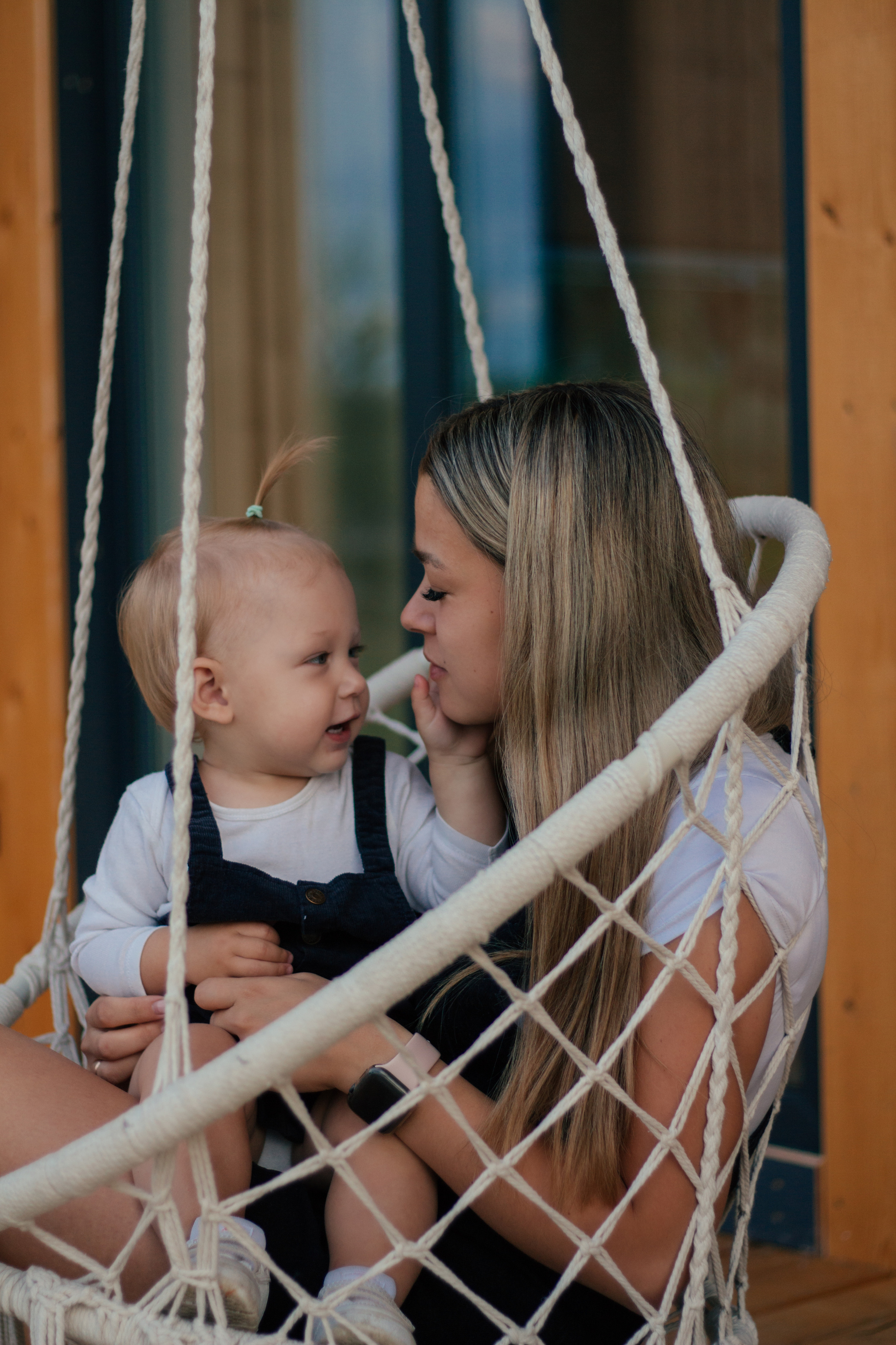 Семейные съемки. Семейные фотосессии в Вологде