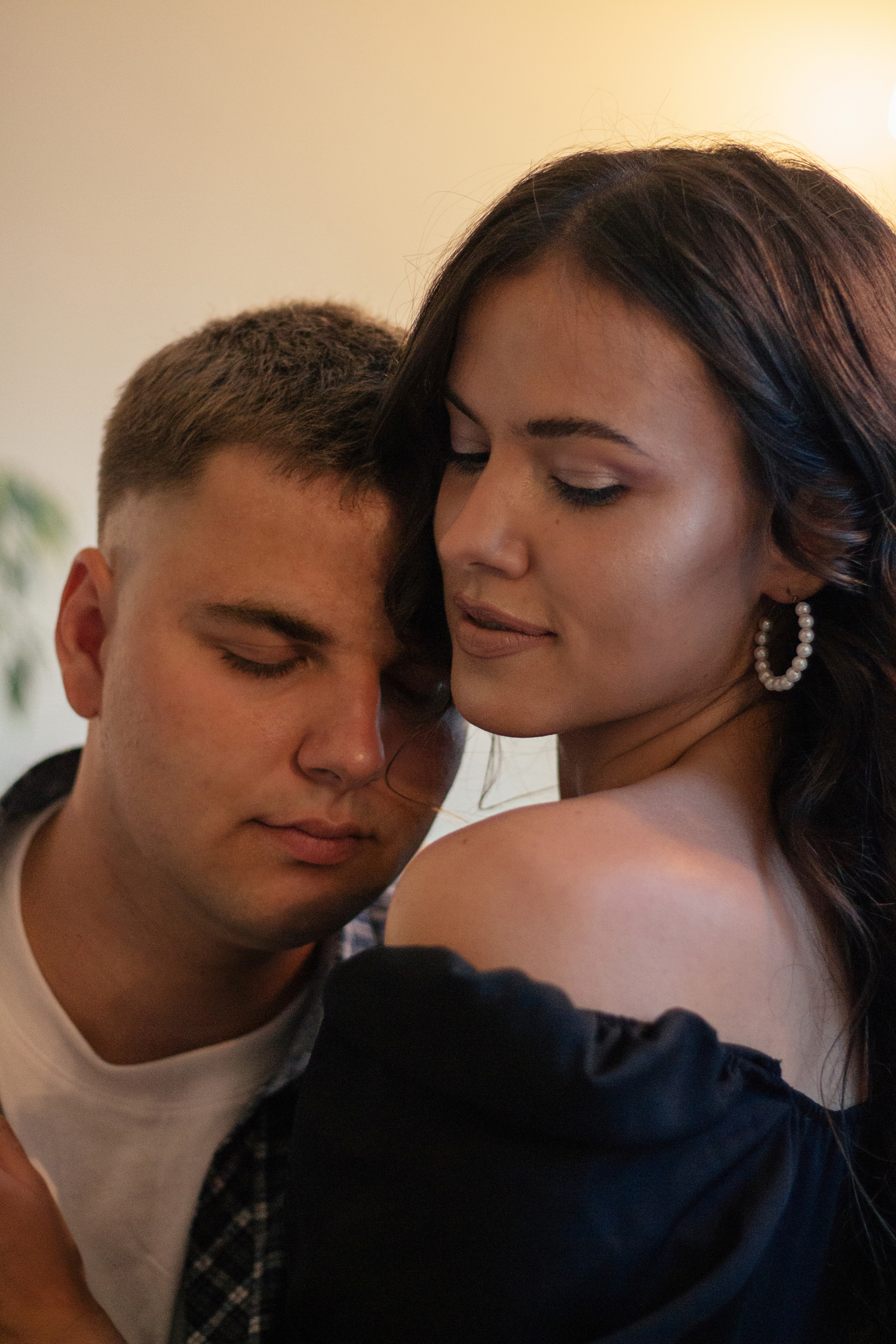 Love Story. Парные фотосессии в Вологде