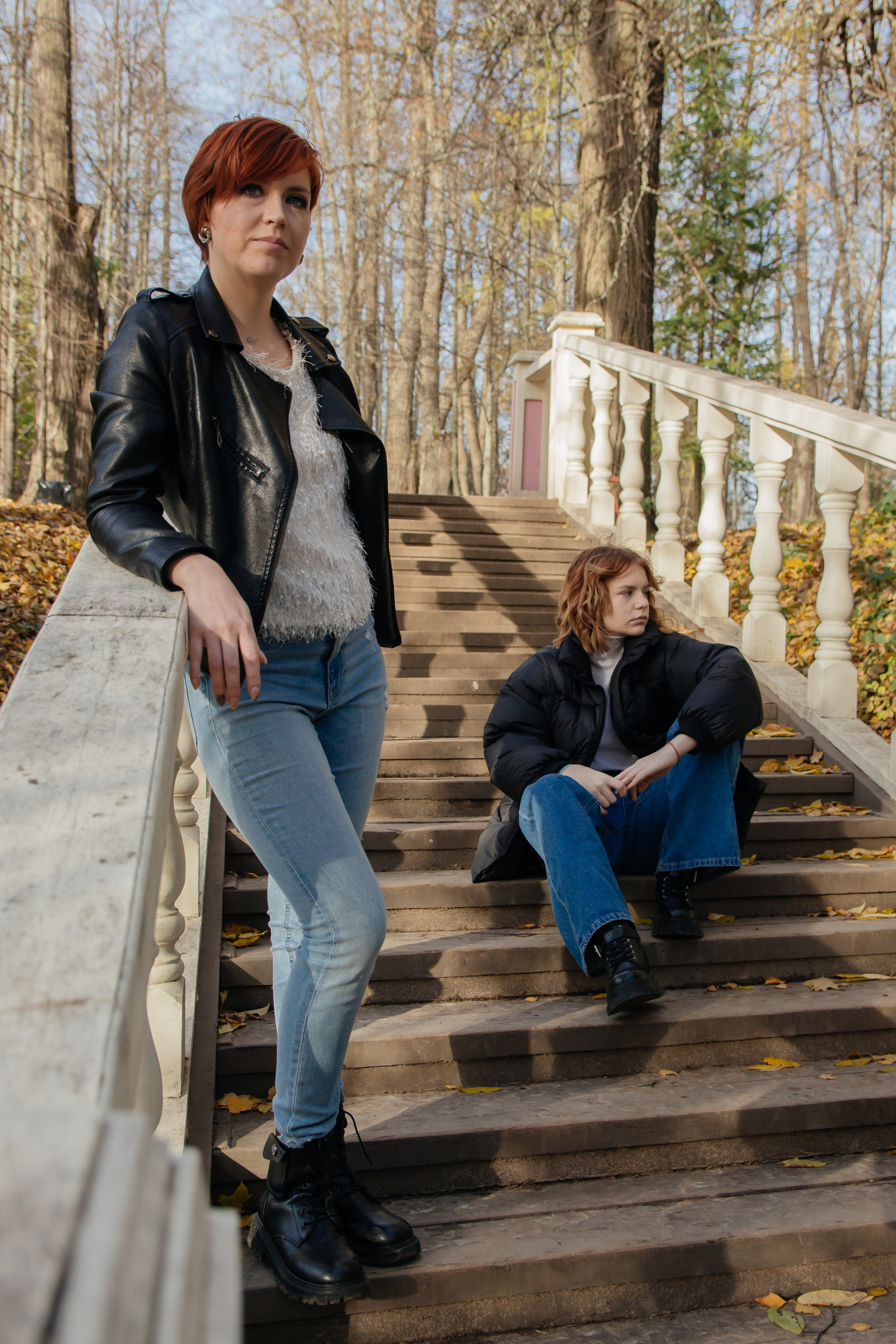 Семейные съемки. Семейные фотосессии в Вологде