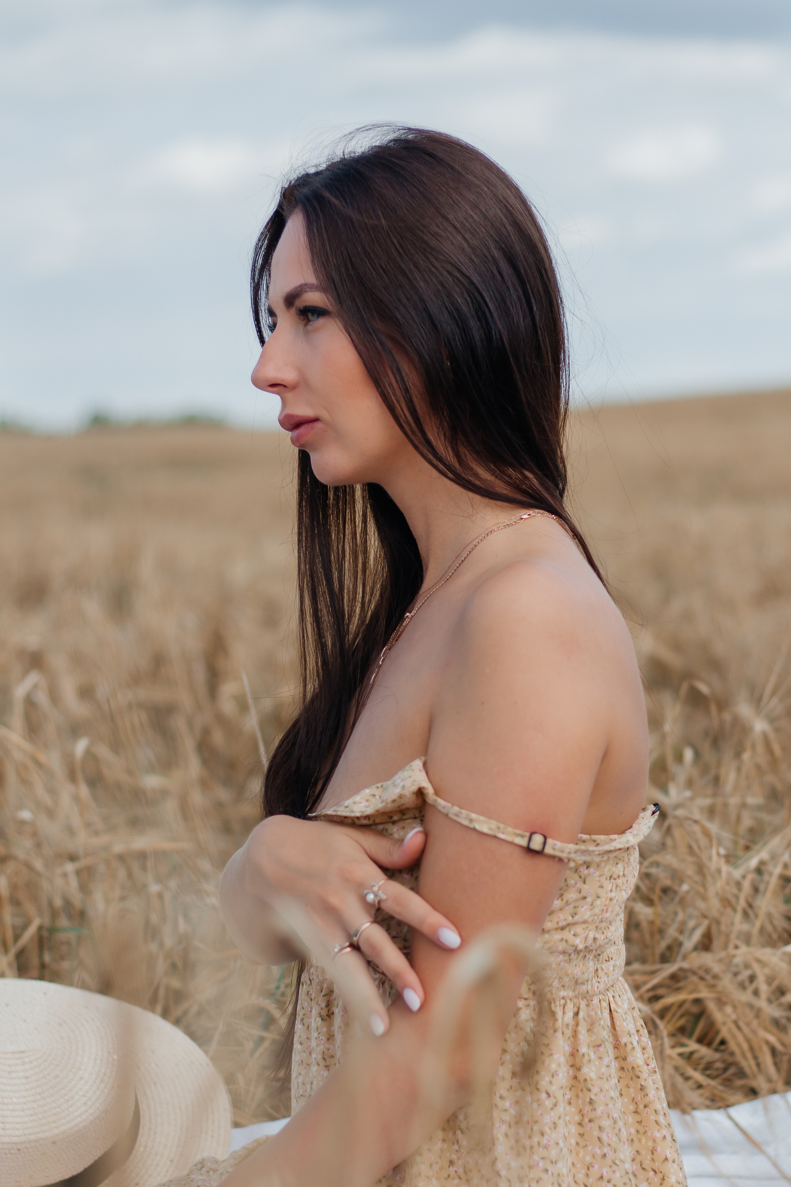 Портретные съемки. Индивидуальные фотосессии в Вологде