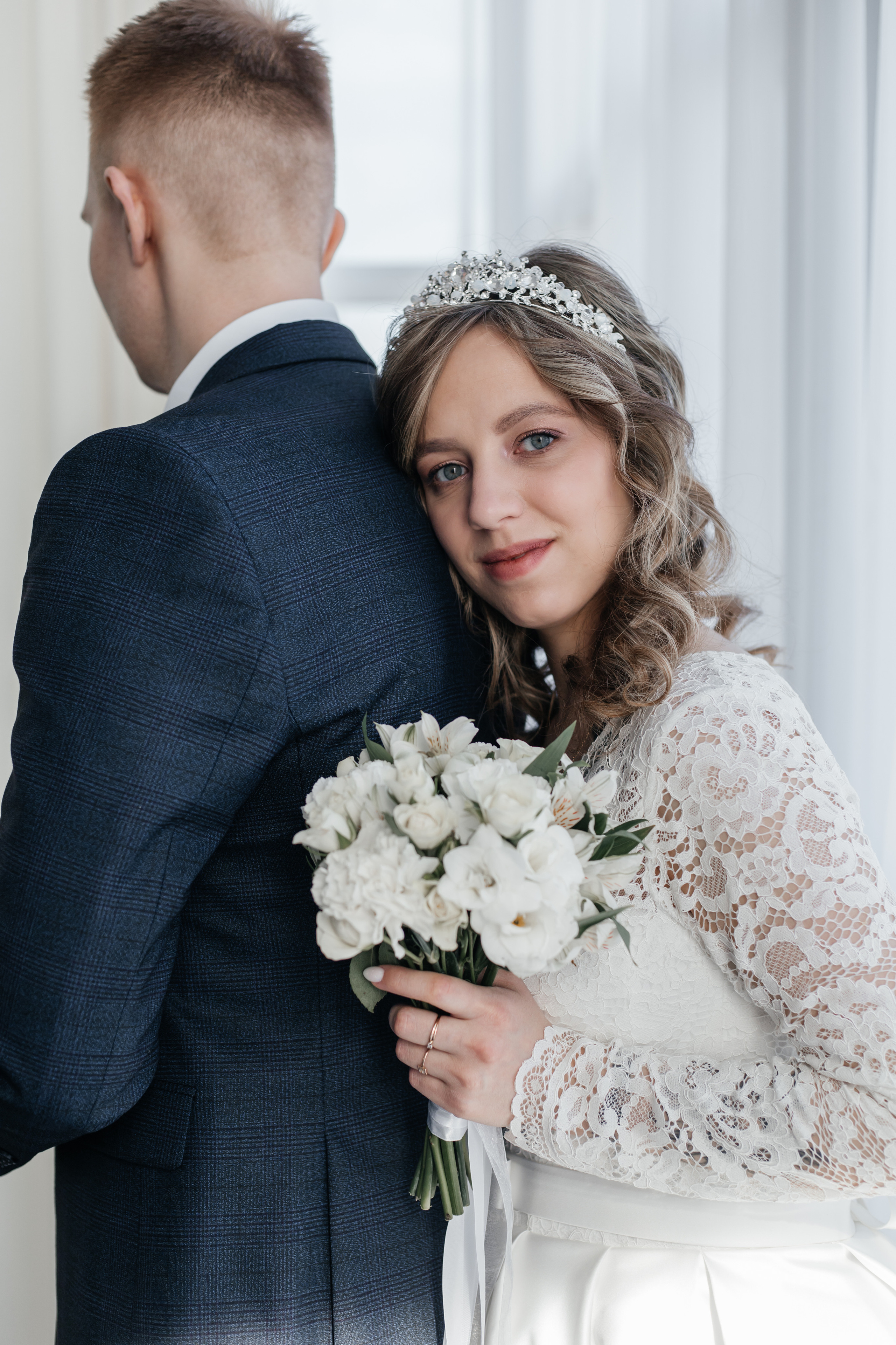 Свадебные съемки