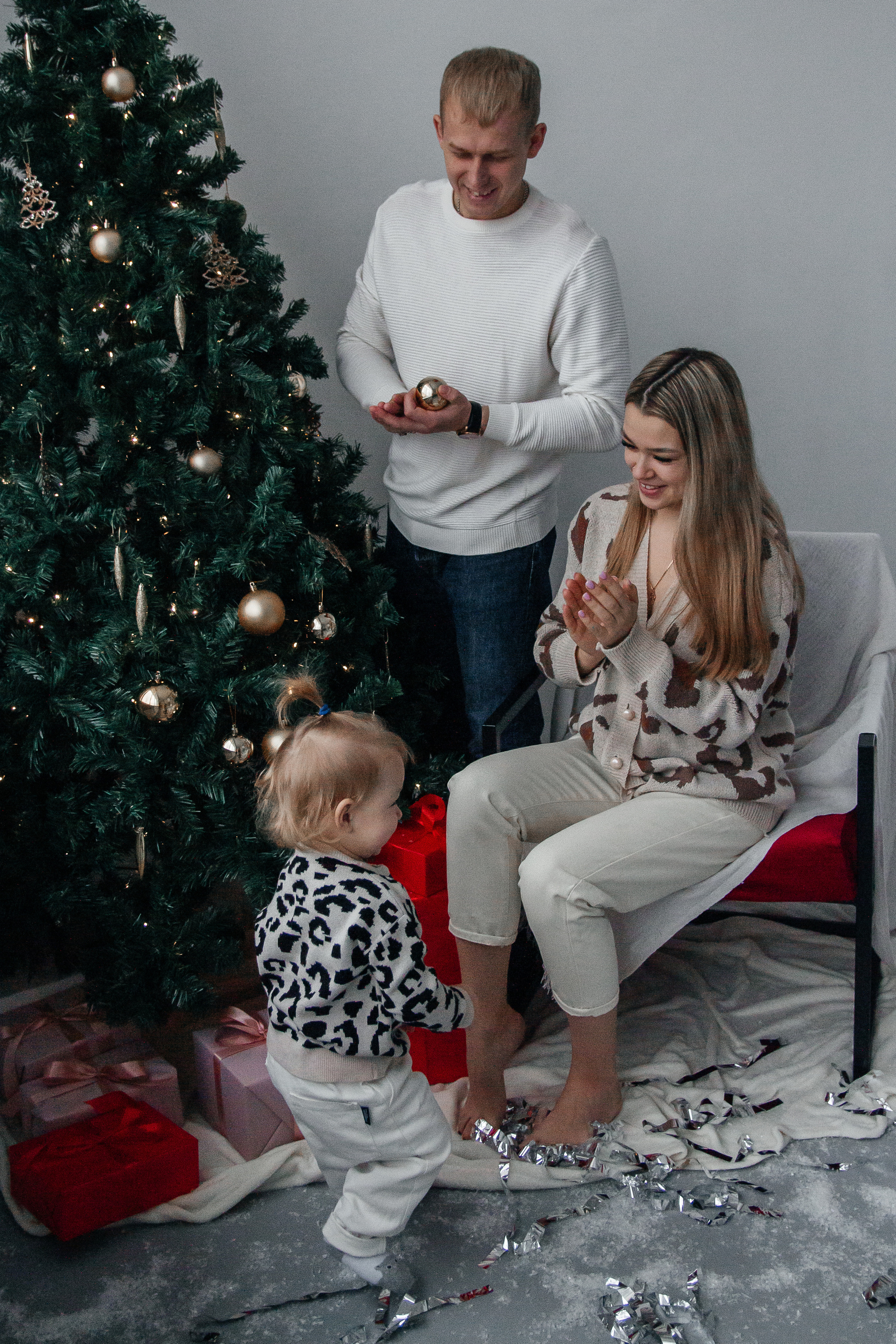 Семейные съемки. Семейные фотосессии в Вологде