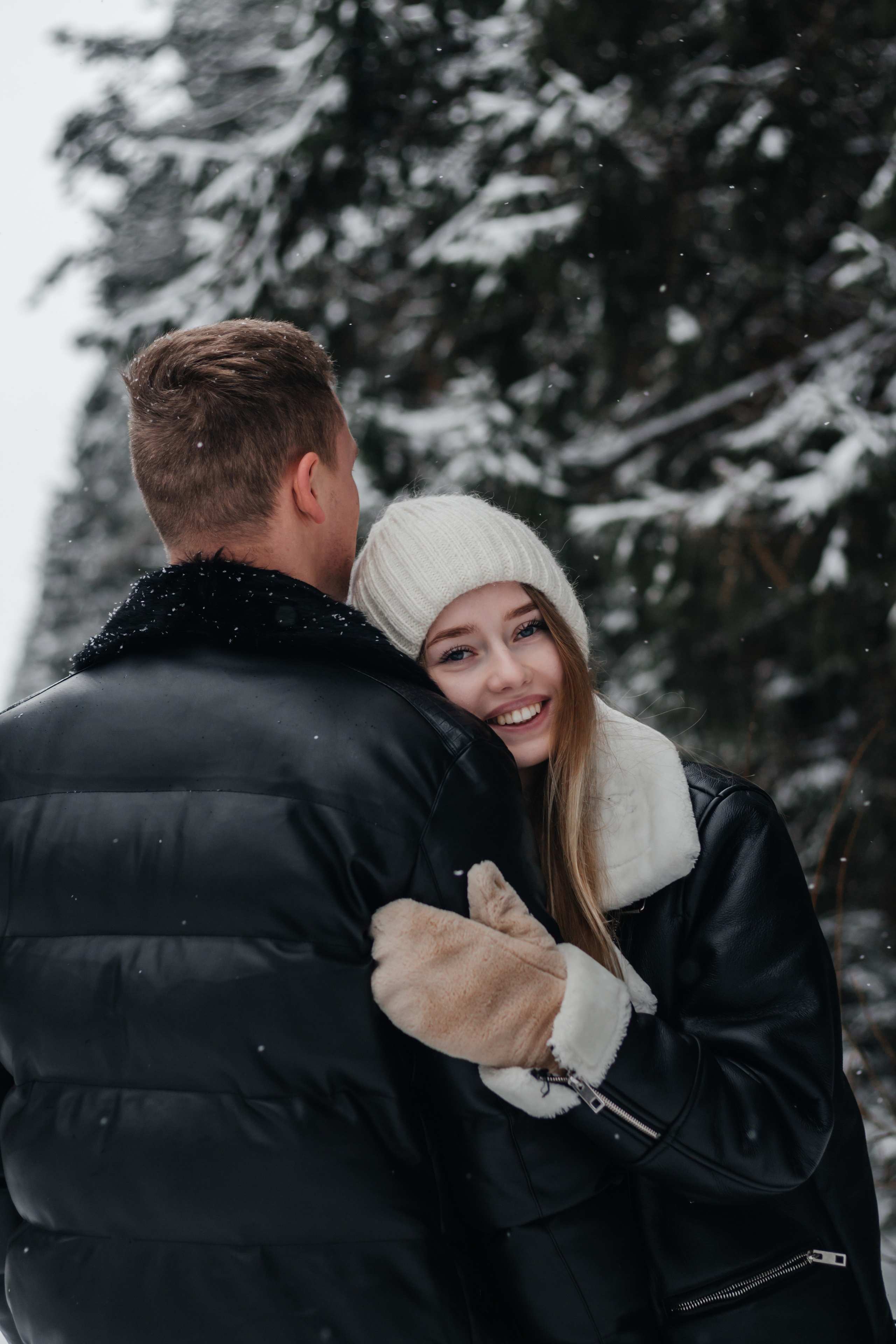 Love Story. Парные фотосессии в Вологде