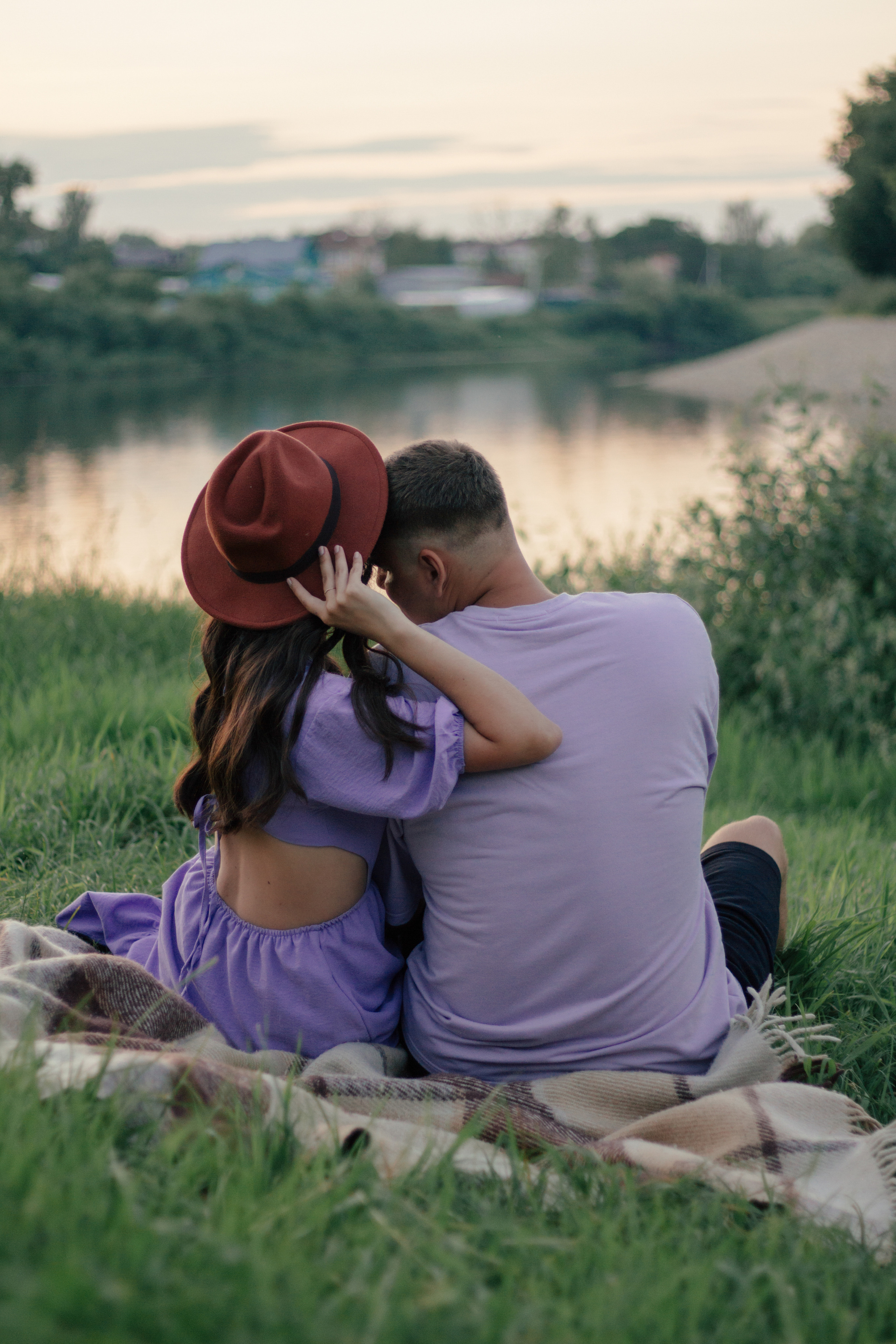 Love Story. Парные фотосессии в Вологде