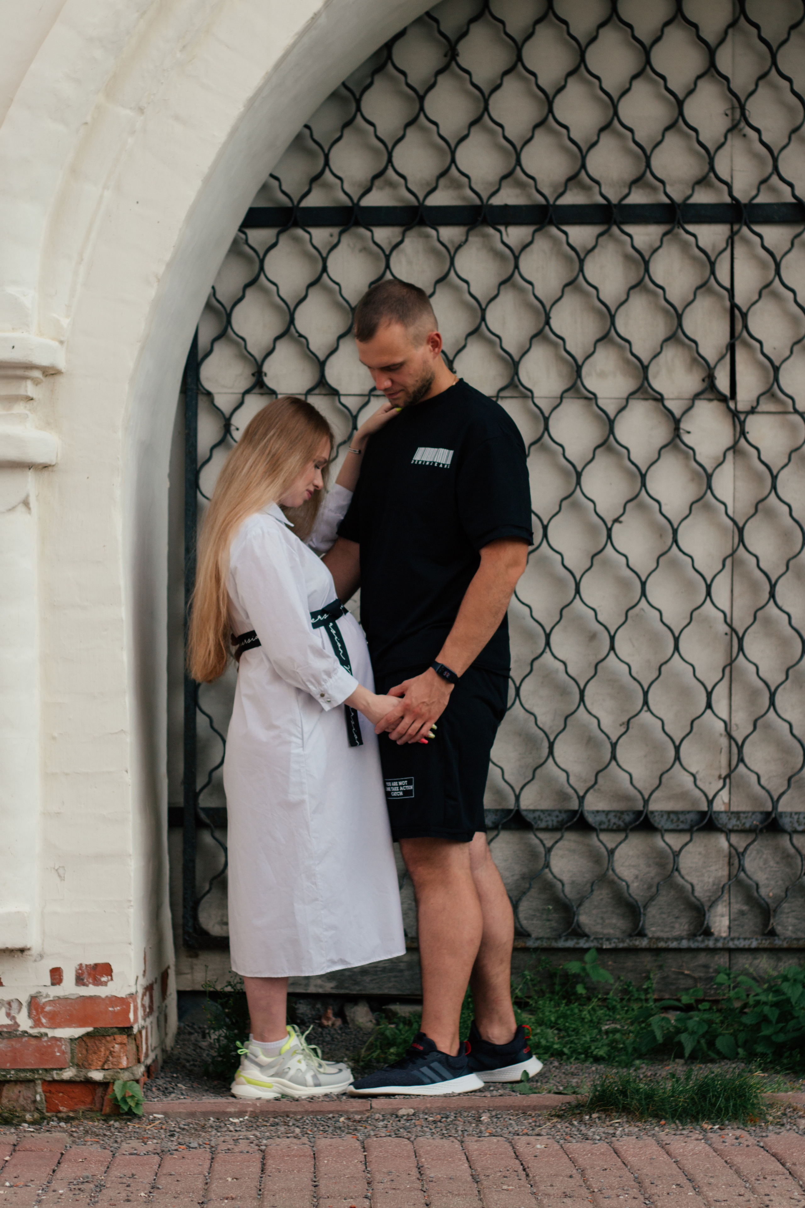 Love Story. Парные фотосессии в Вологде