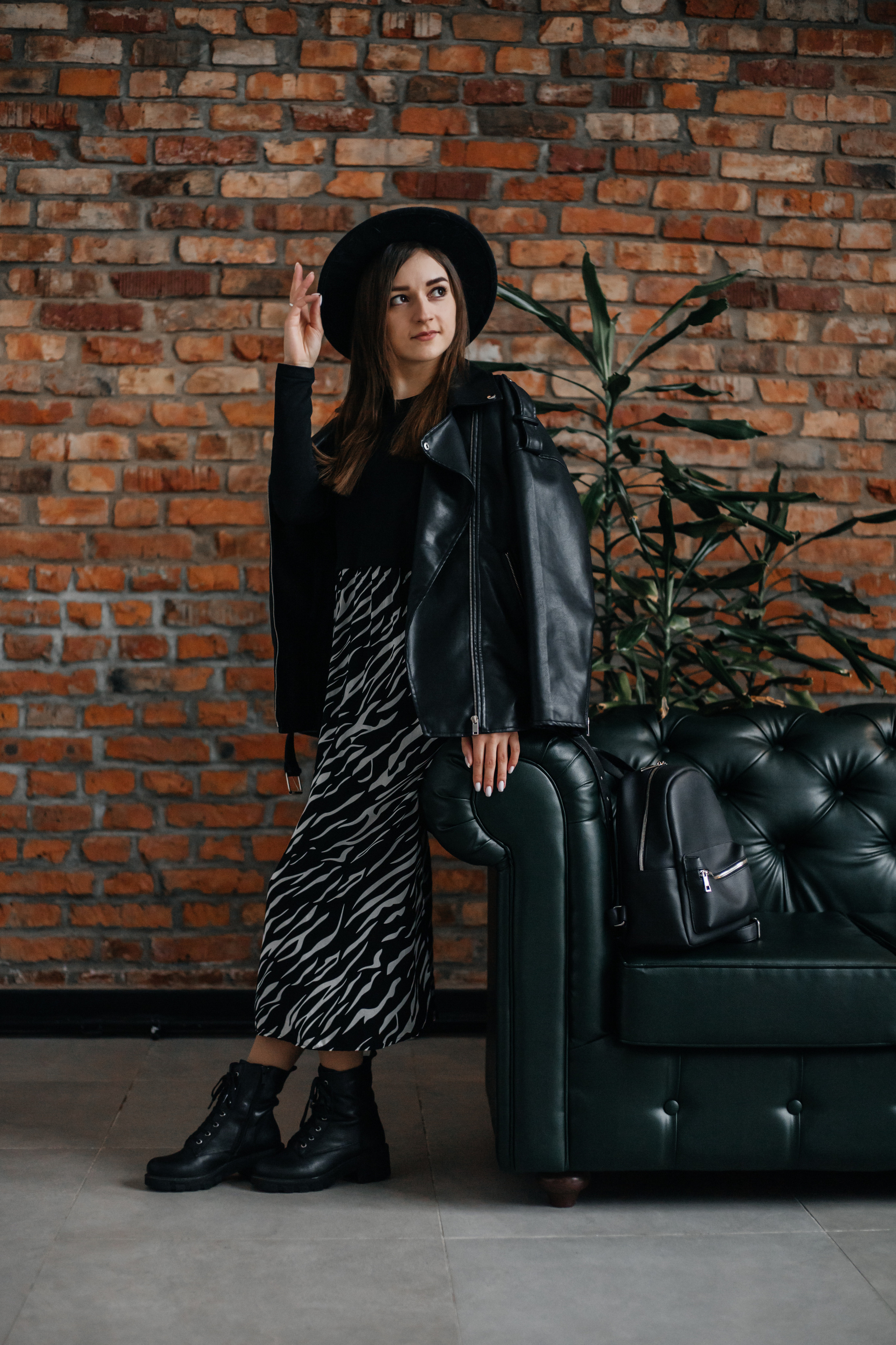 Портретные съемки. Индивидуальные фотосессии в Вологде