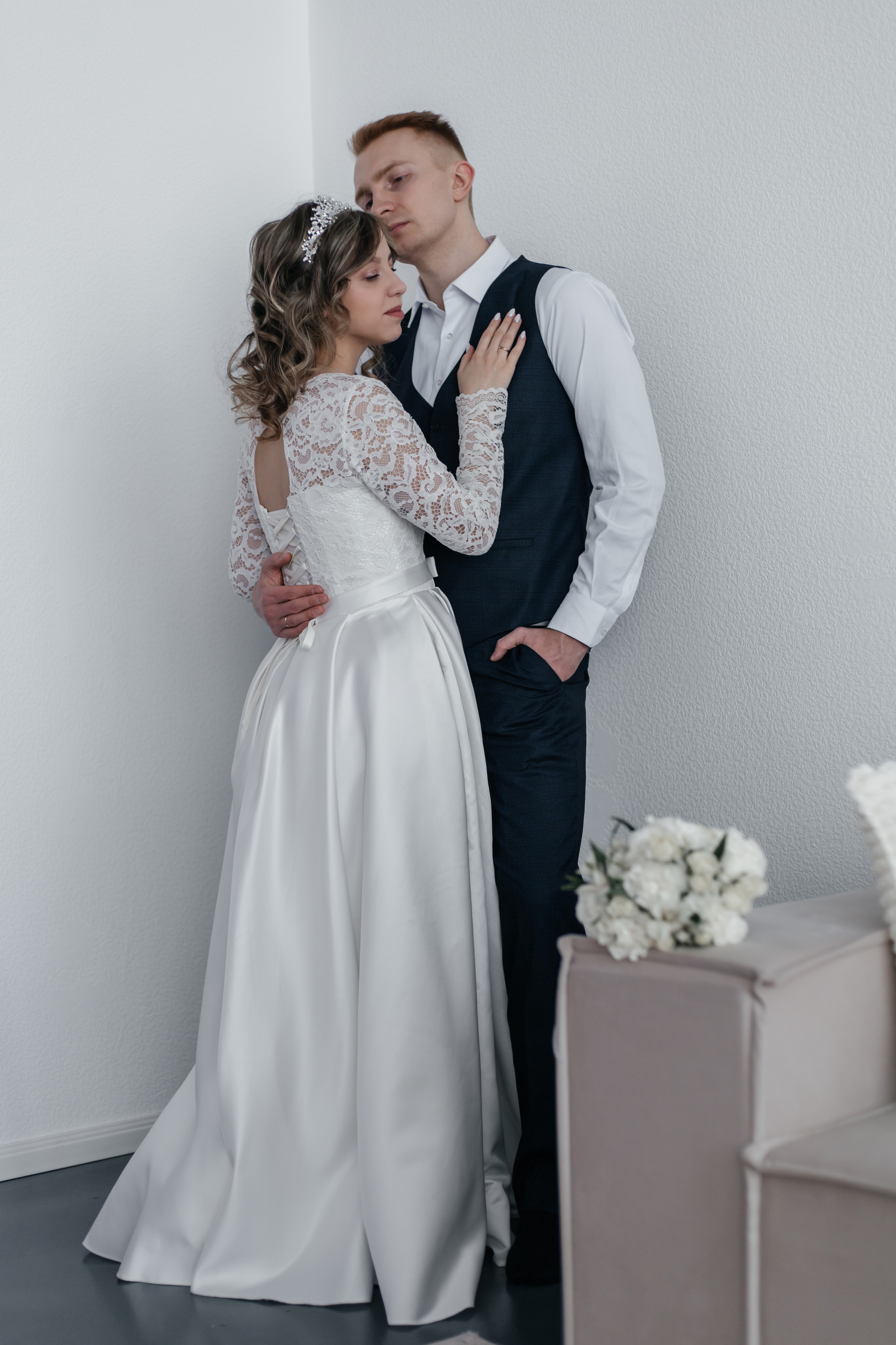 Свадебные съемки