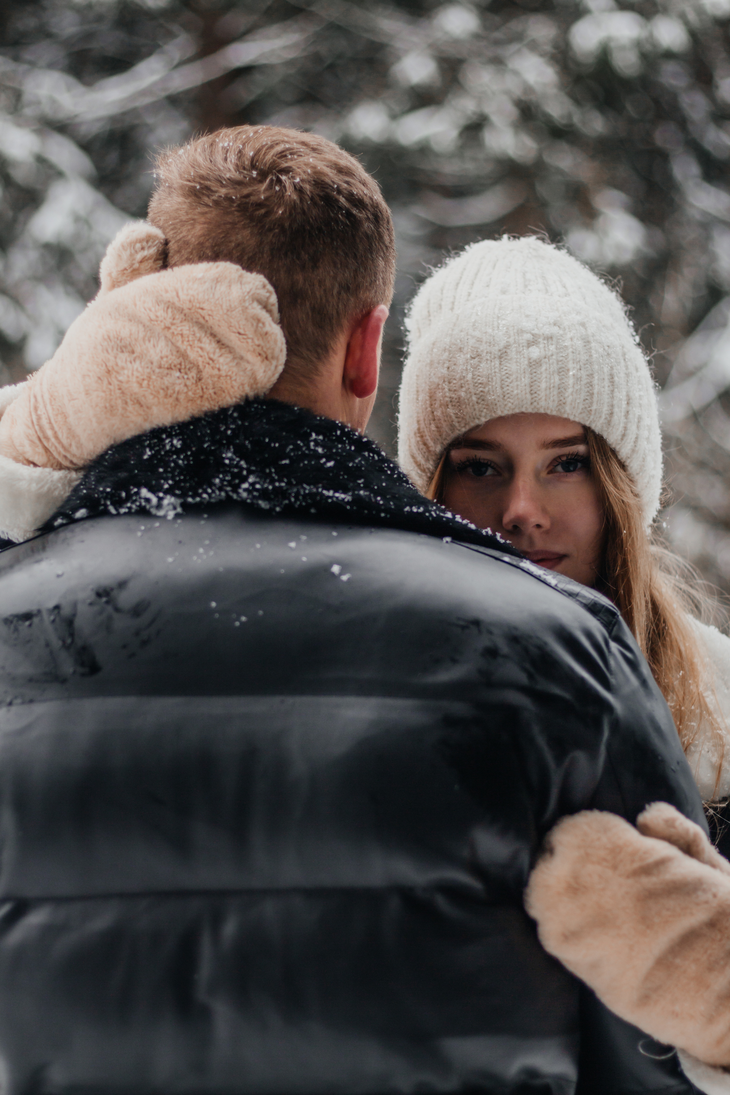 Love Story. Парные фотосессии в Вологде