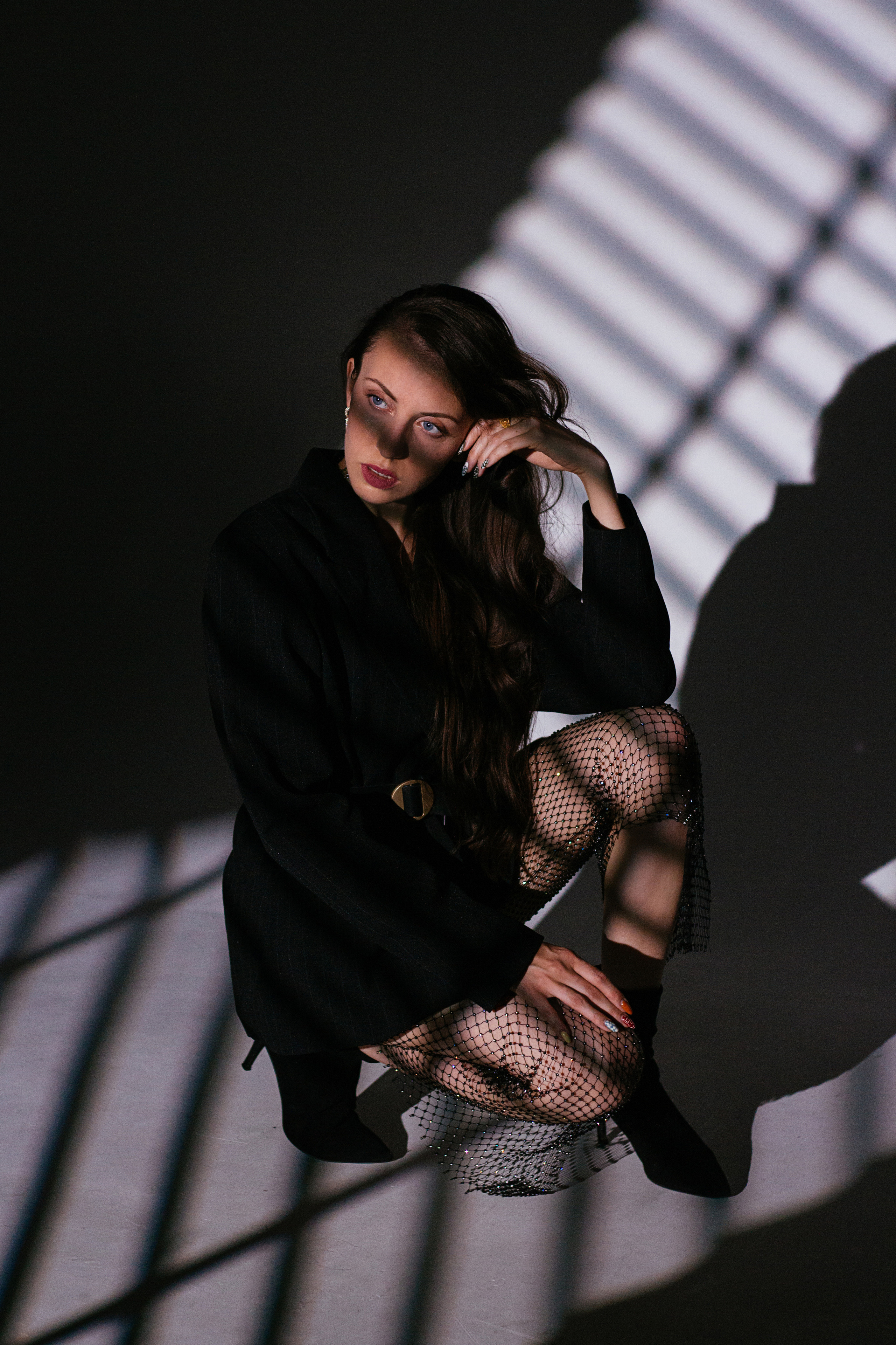 Портретные съемки. Индивидуальные фотосессии в Вологде