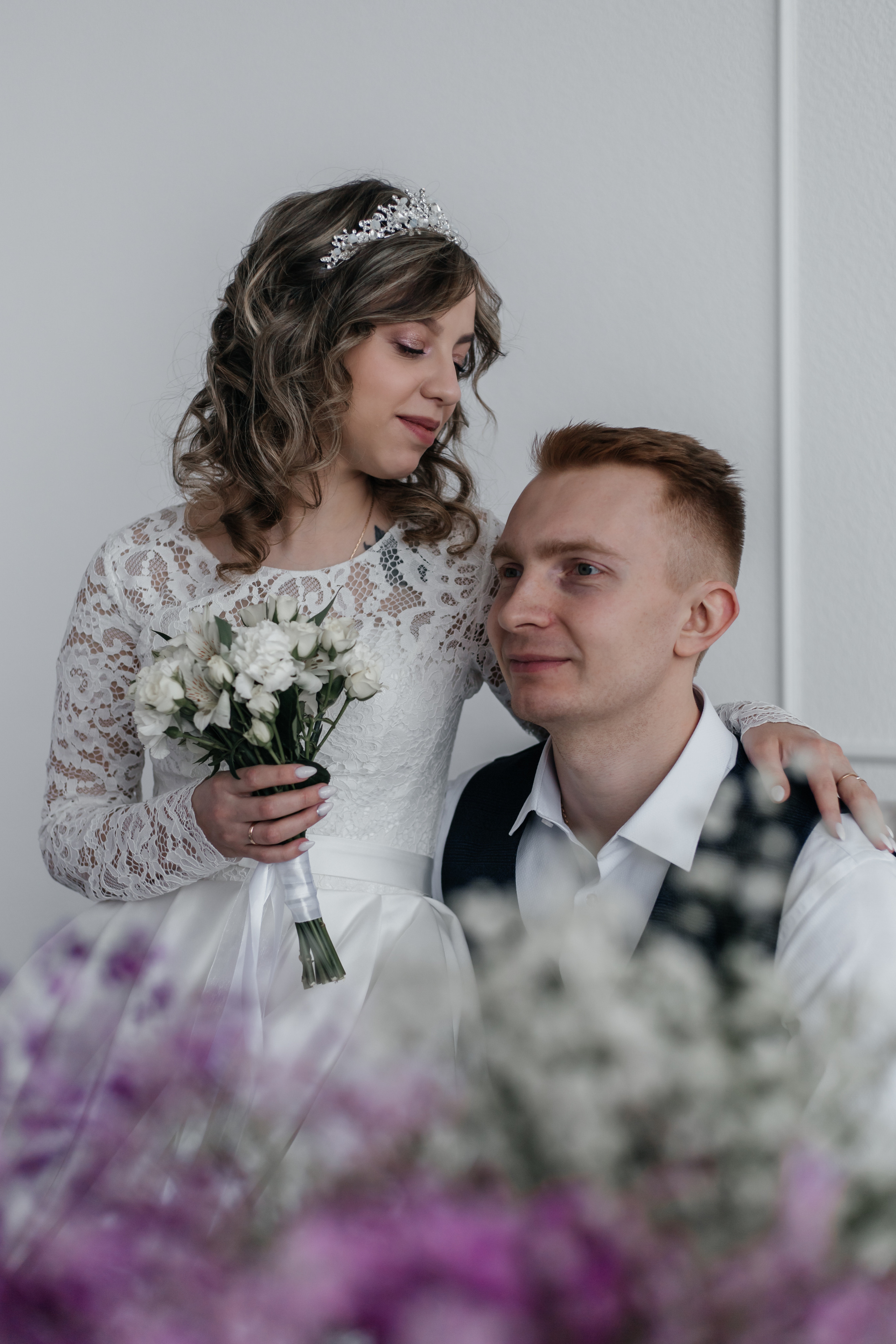 Свадебные съемки