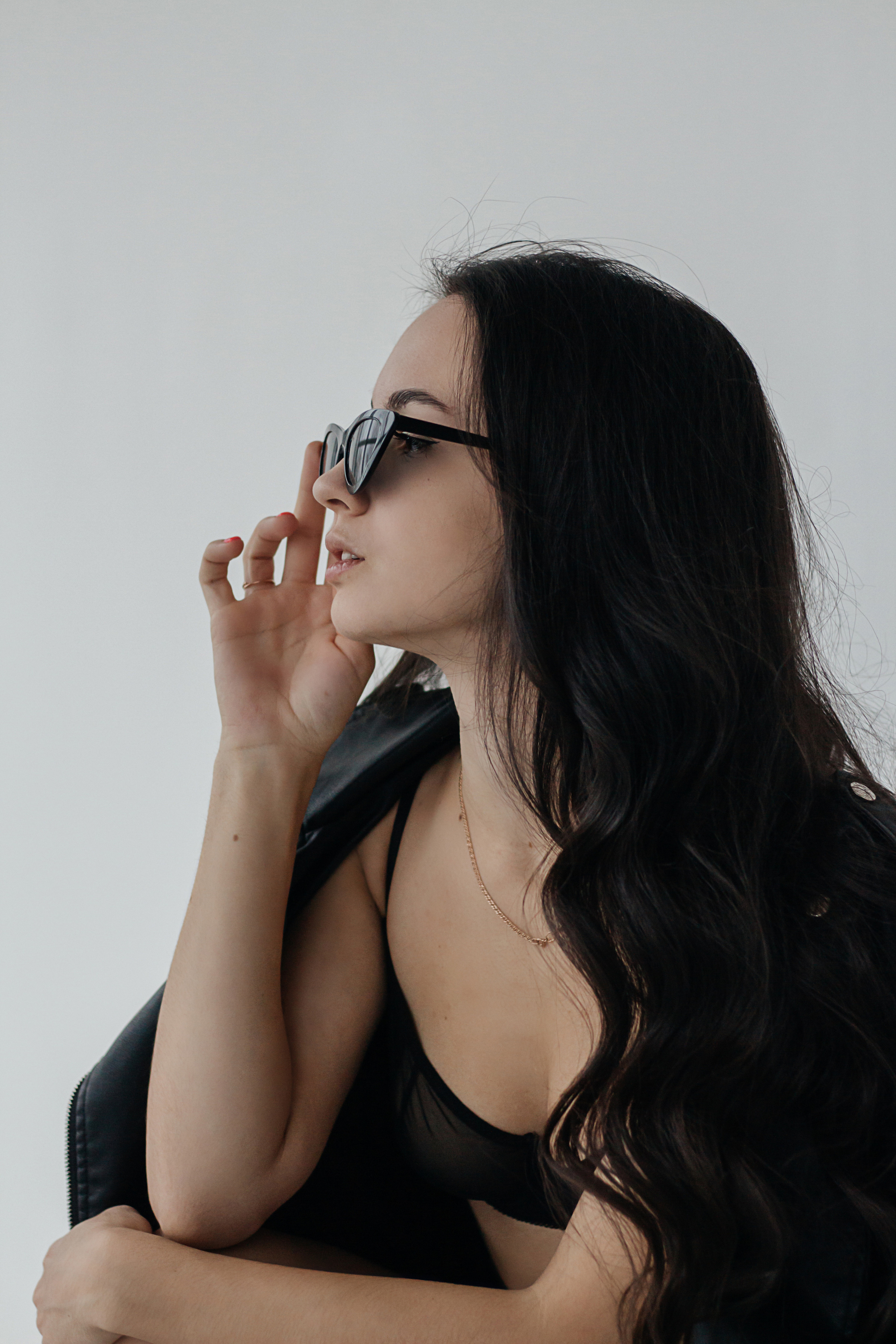 Портретные съемки. Индивидуальные фотосессии в Вологде