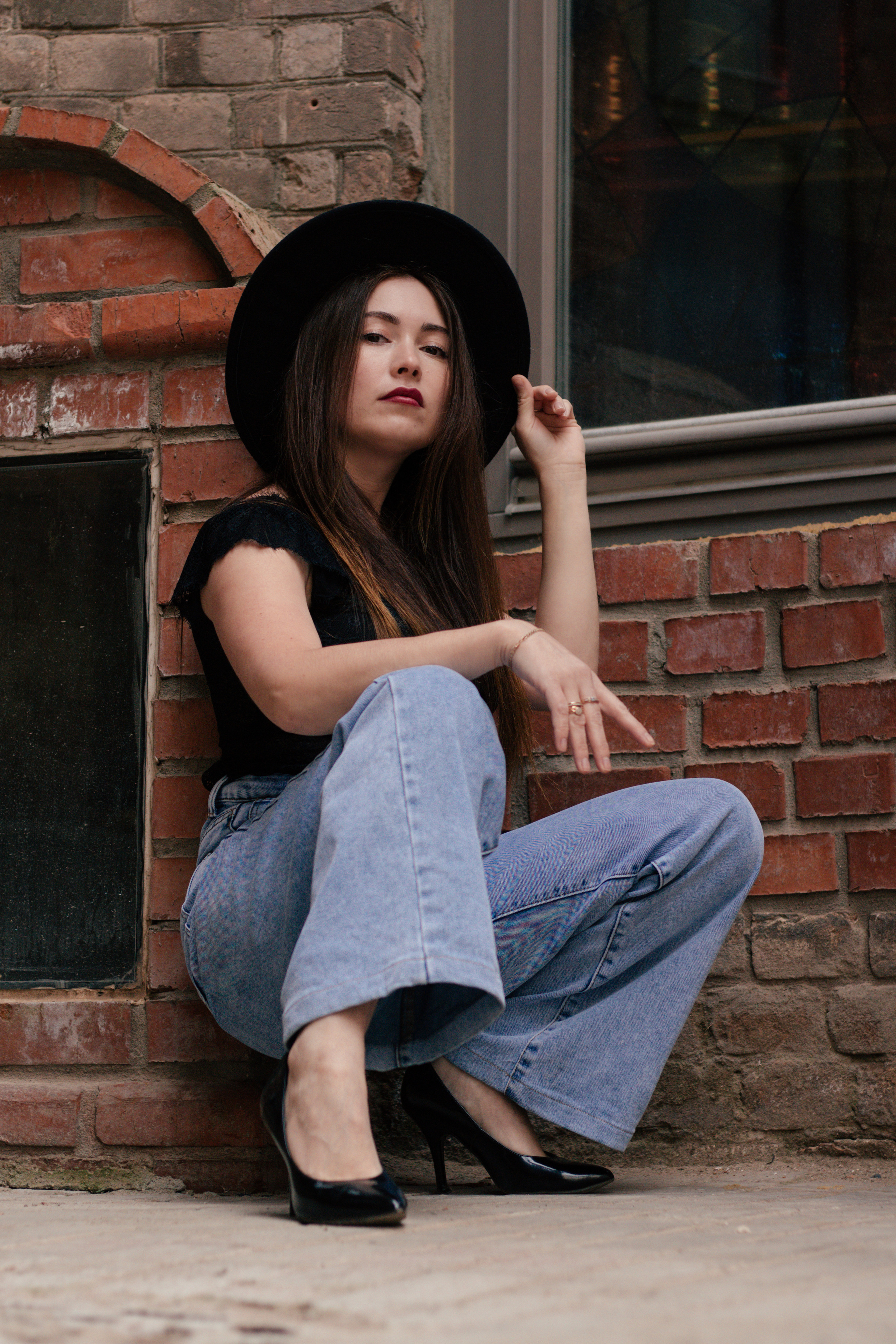 Портретные съемки. Индивидуальные фотосессии в Вологде