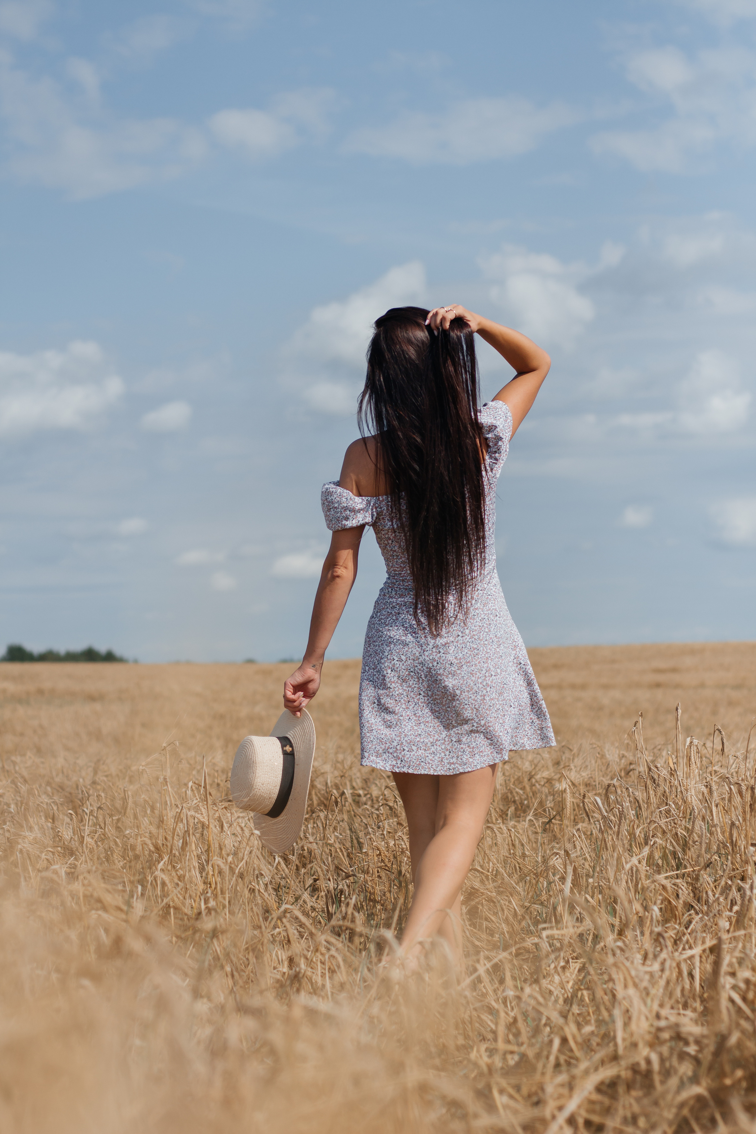 Портретные съемки. Индивидуальные фотосессии в Вологде