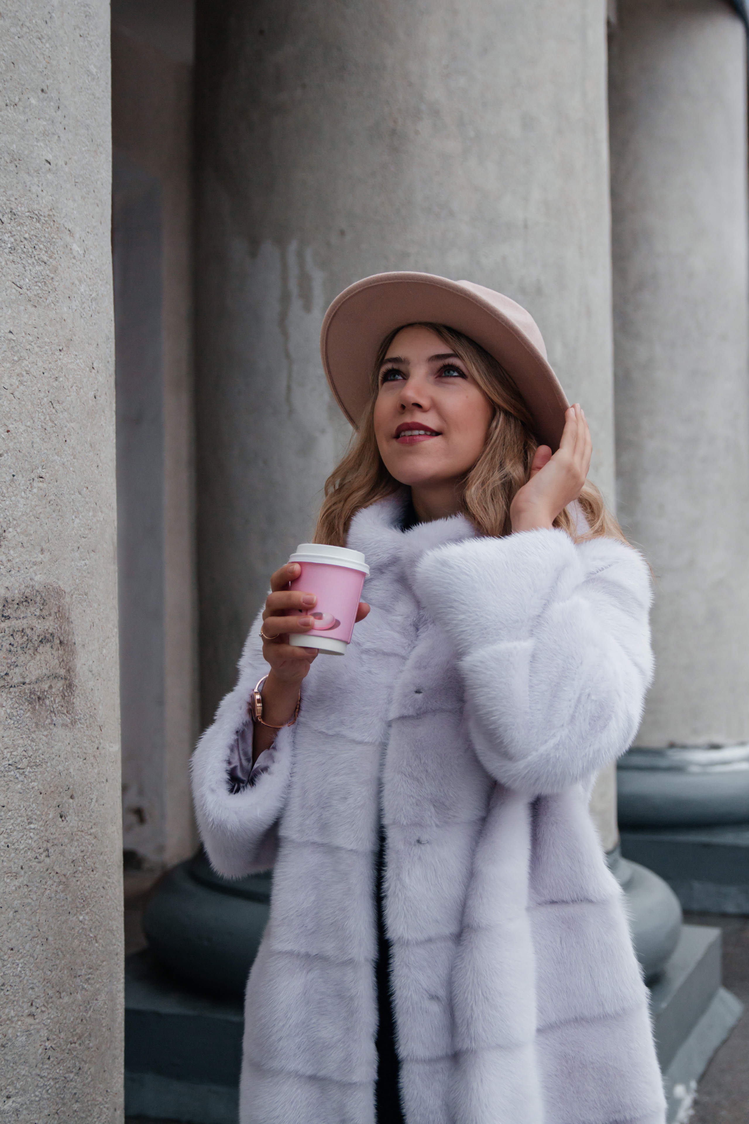 Портретные съемки. Индивидуальные фотосессии в Вологде