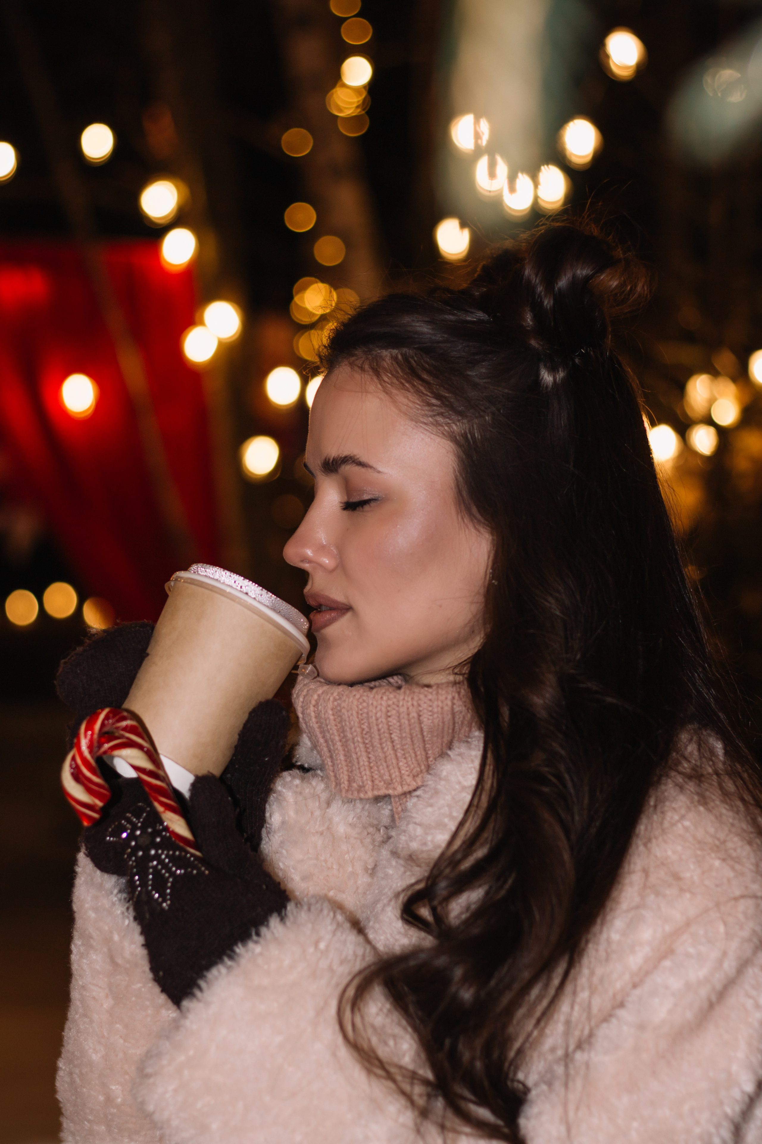 Портретные съемки. Индивидуальные фотосессии в Вологде