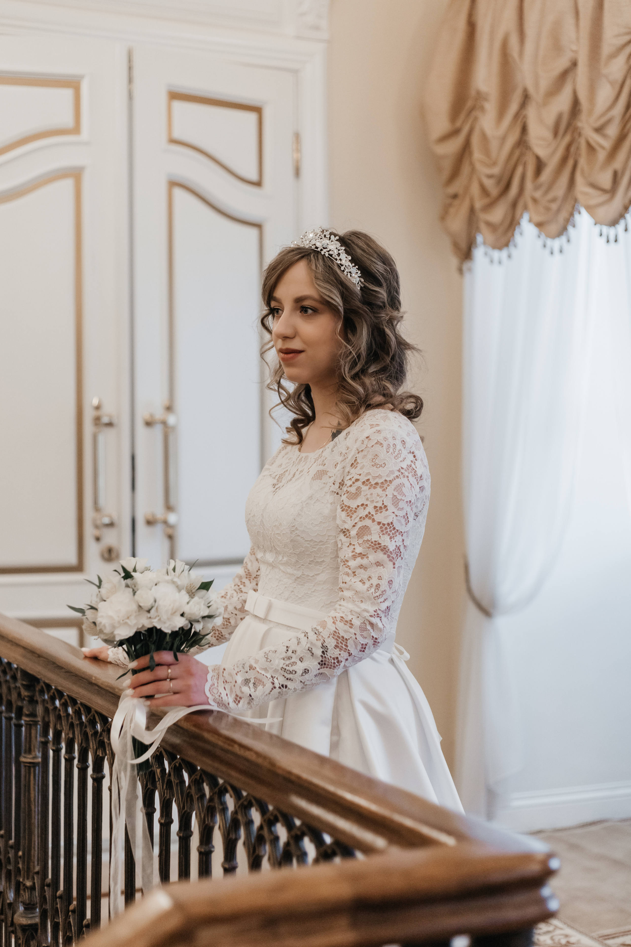 Свадебные съемки