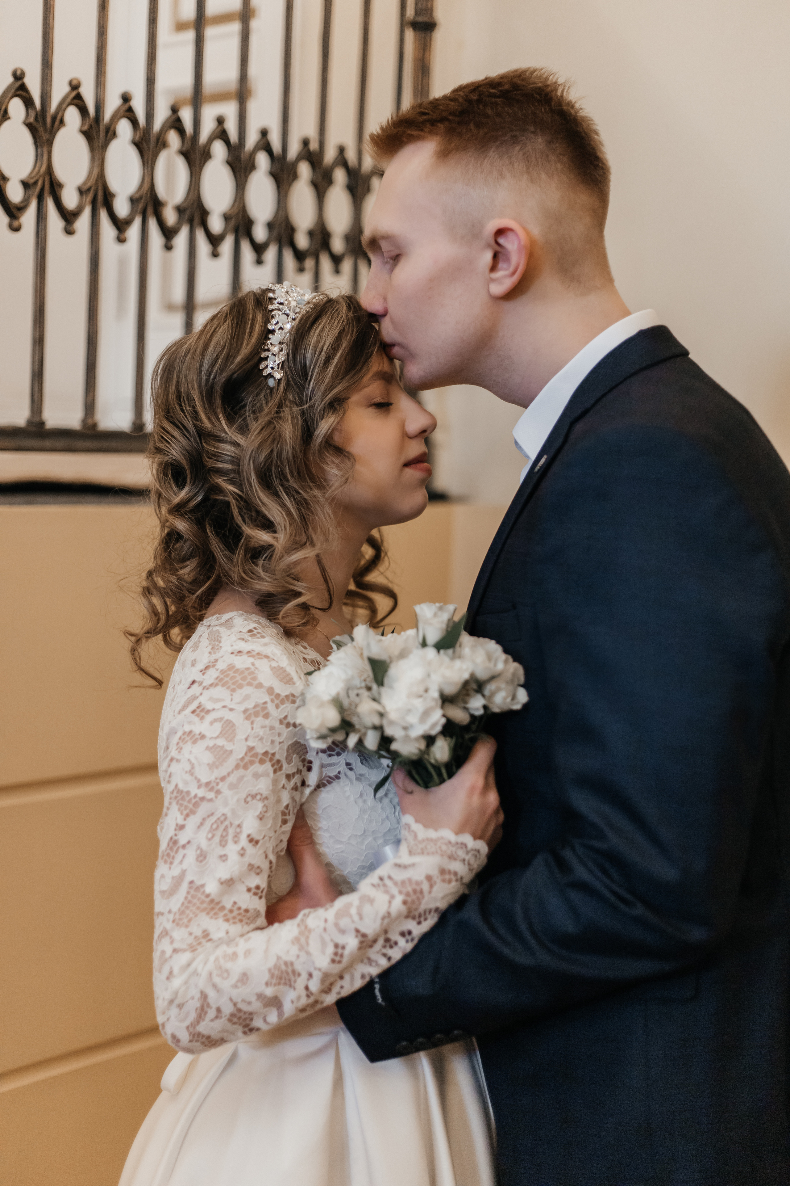 Свадебные съемки