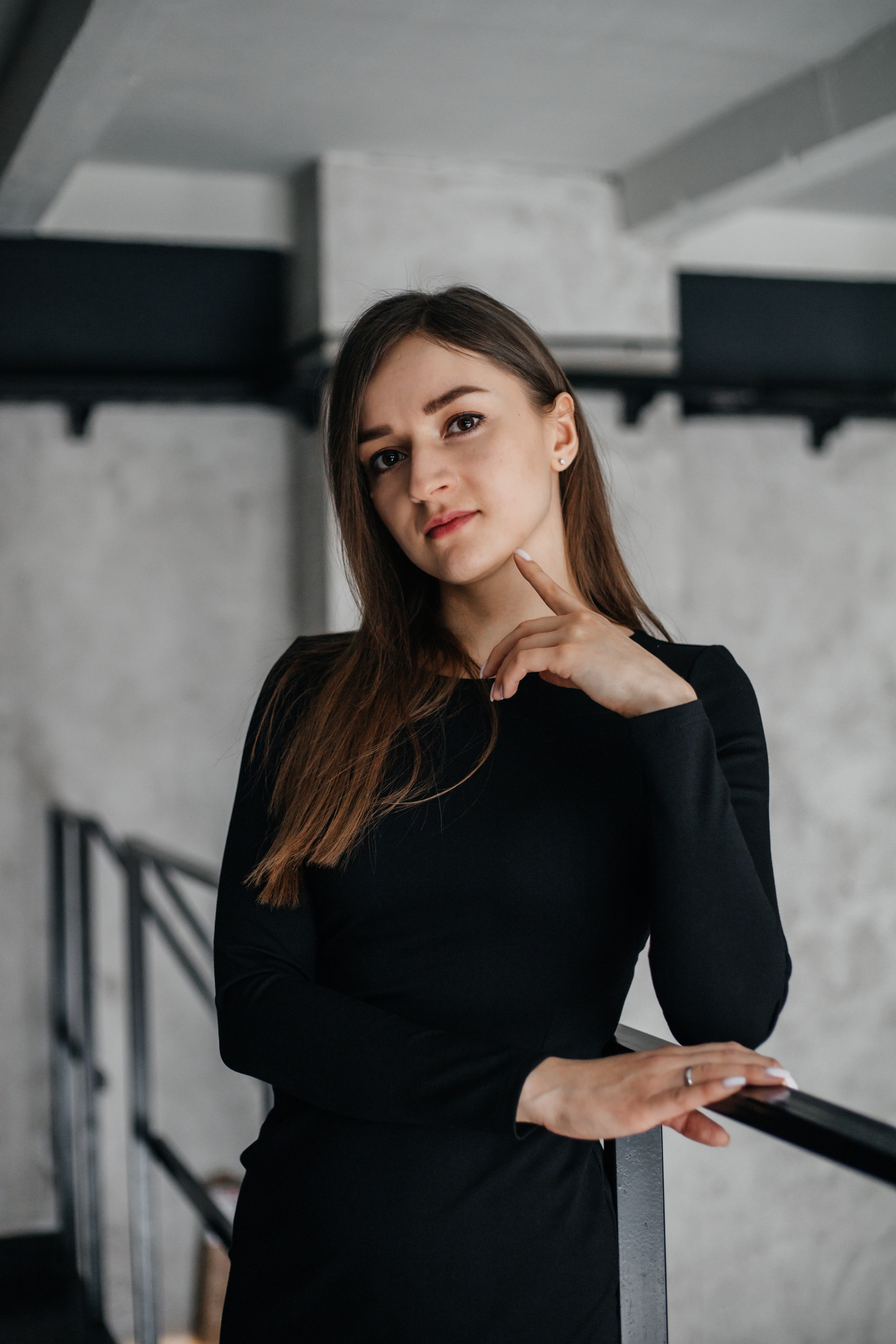 Портретные съемки. Индивидуальные фотосессии в Вологде