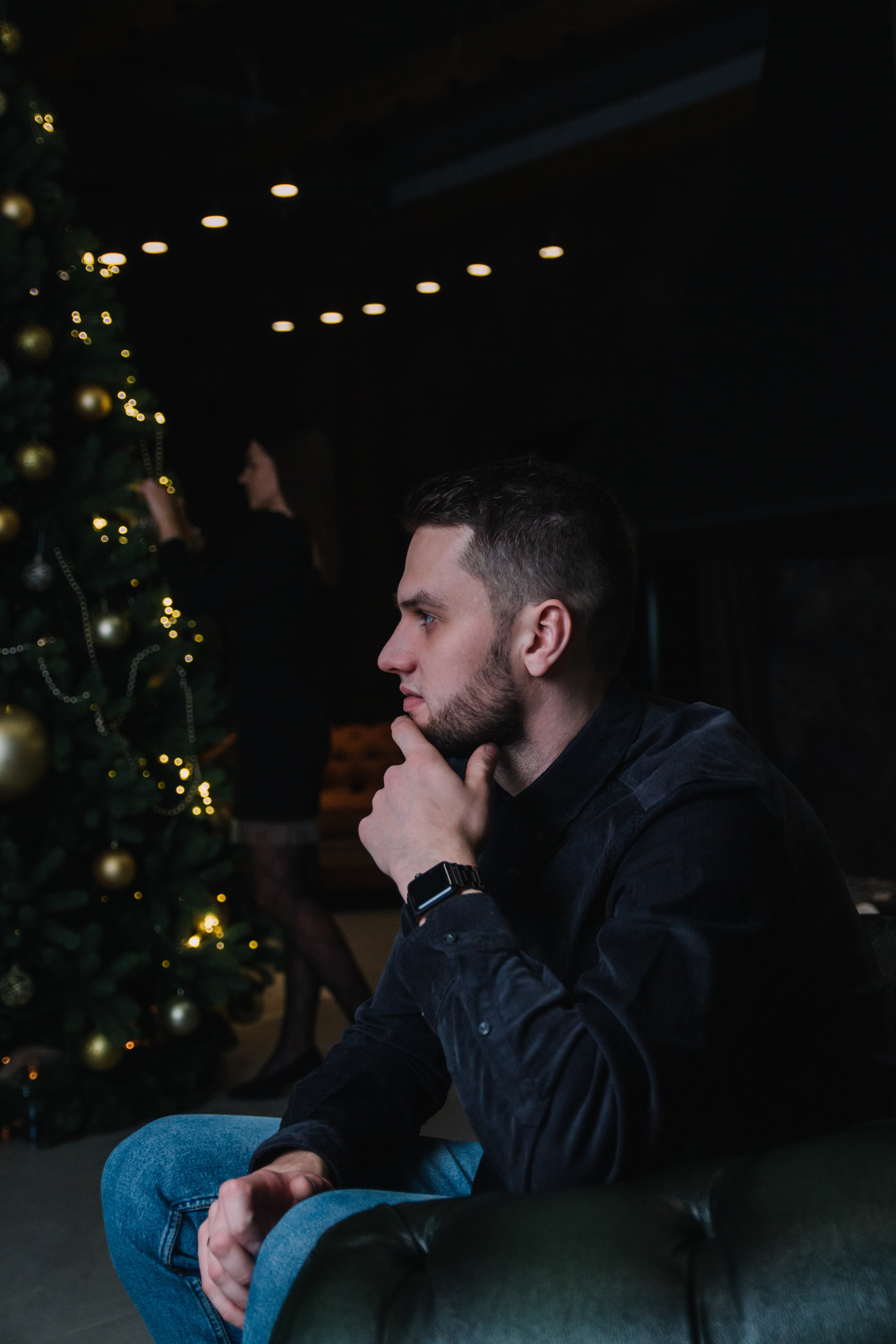 Love Story. Парные фотосессии в Вологде