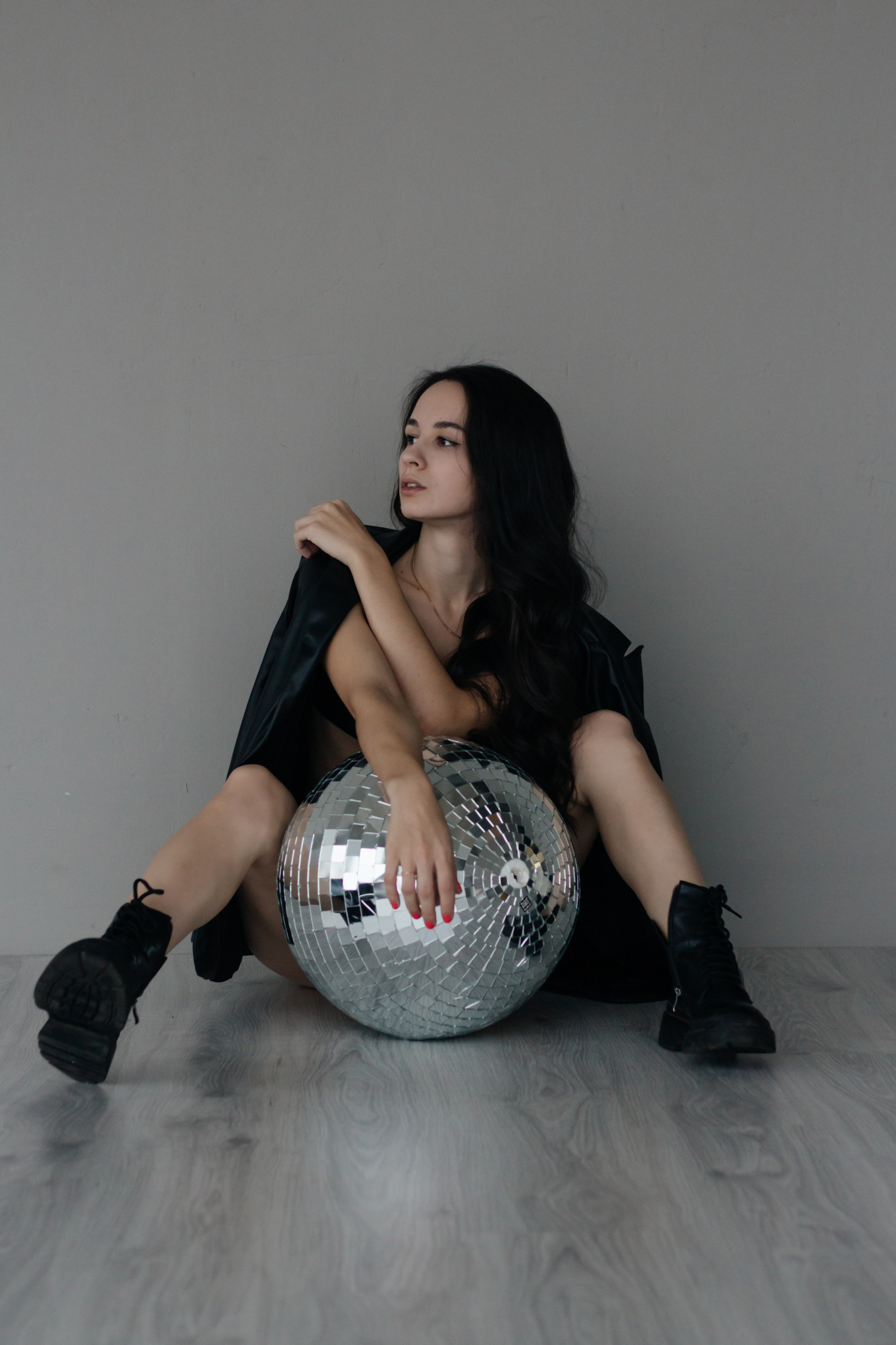 Портретные съемки. Индивидуальные фотосессии в Вологде