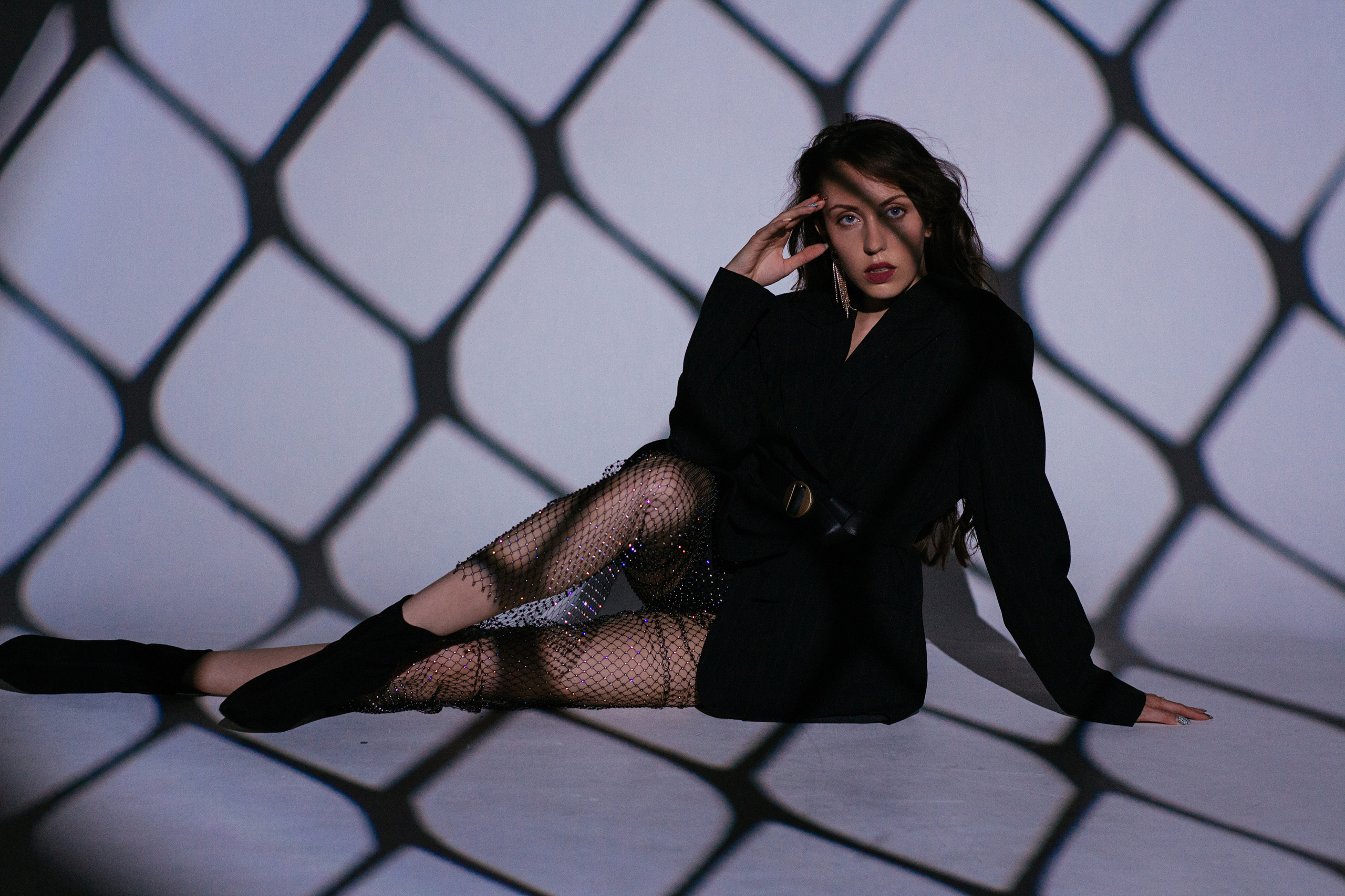 Портретные съемки. Индивидуальные фотосессии в Вологде