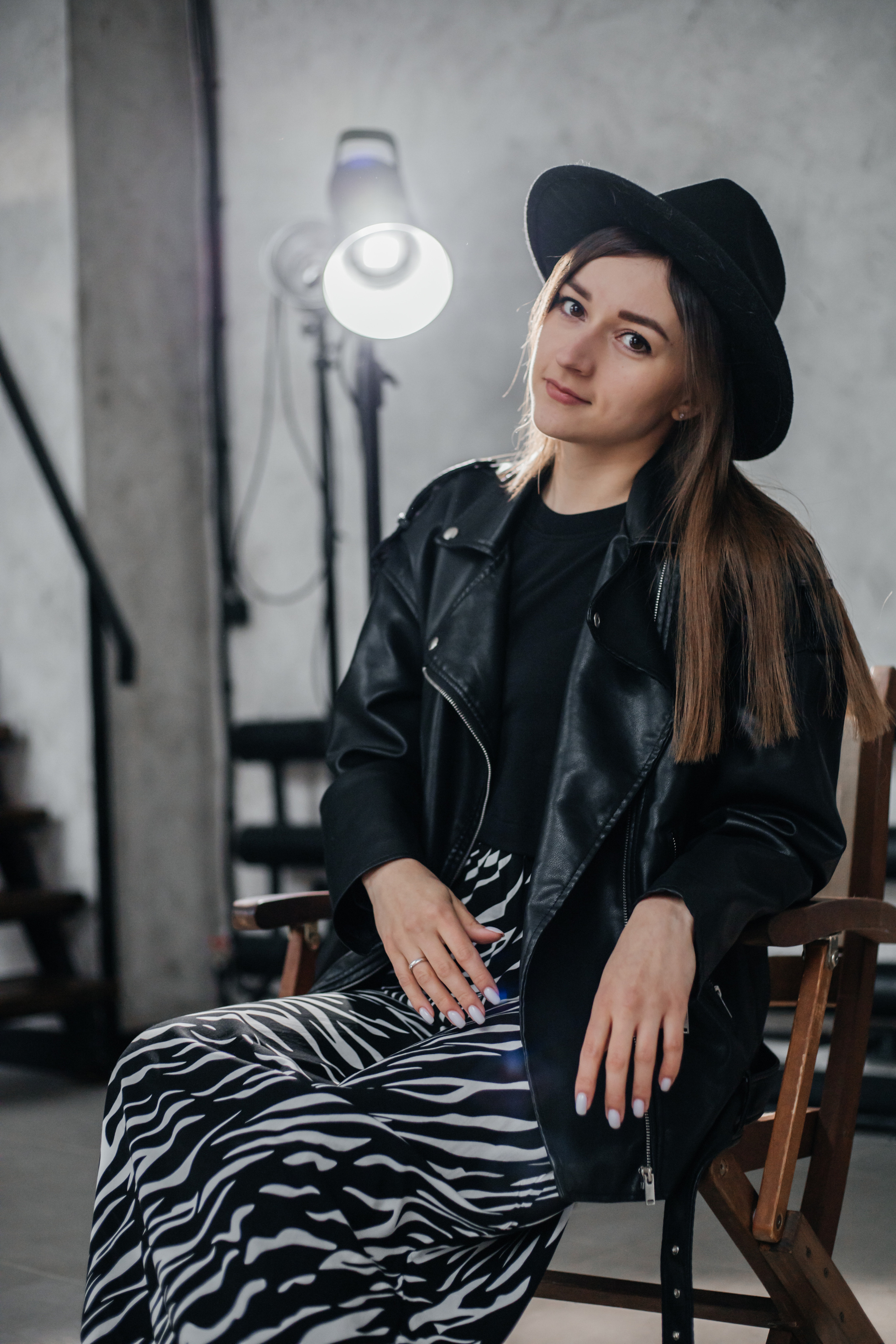 Портретные съемки. Индивидуальные фотосессии в Вологде