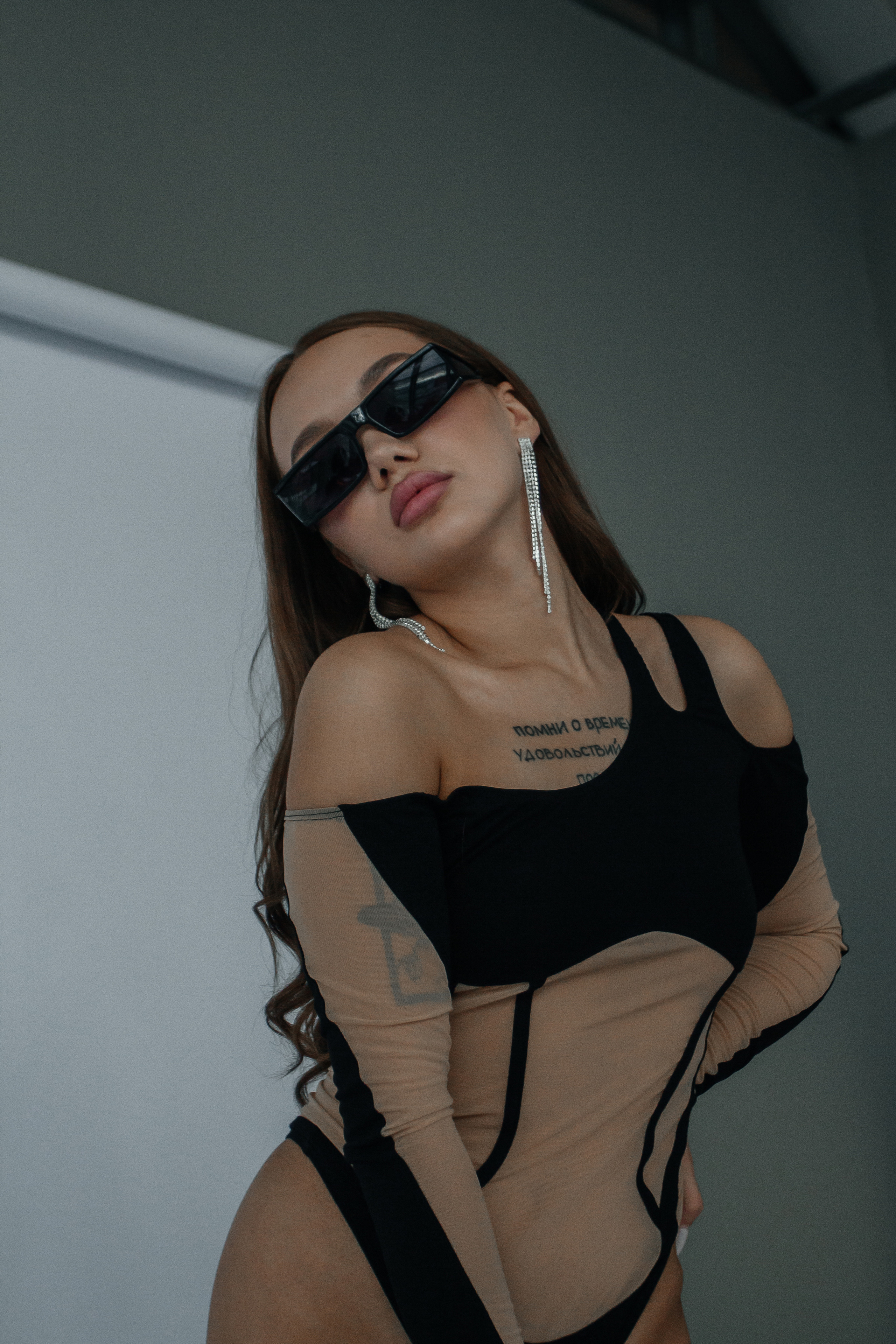 Портретные съемки. Индивидуальные фотосессии в Вологде