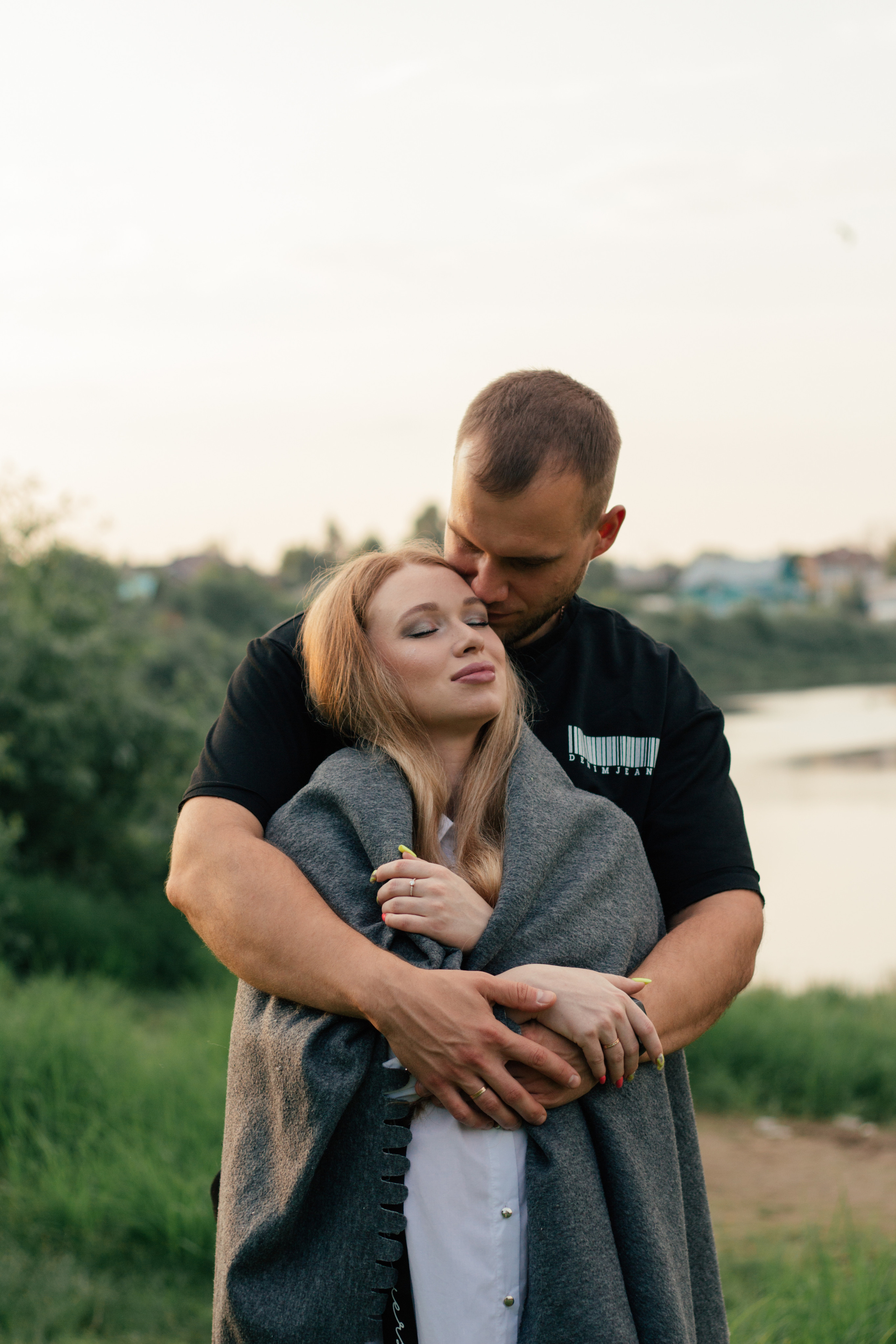 Love Story. Парные фотосессии в Вологде