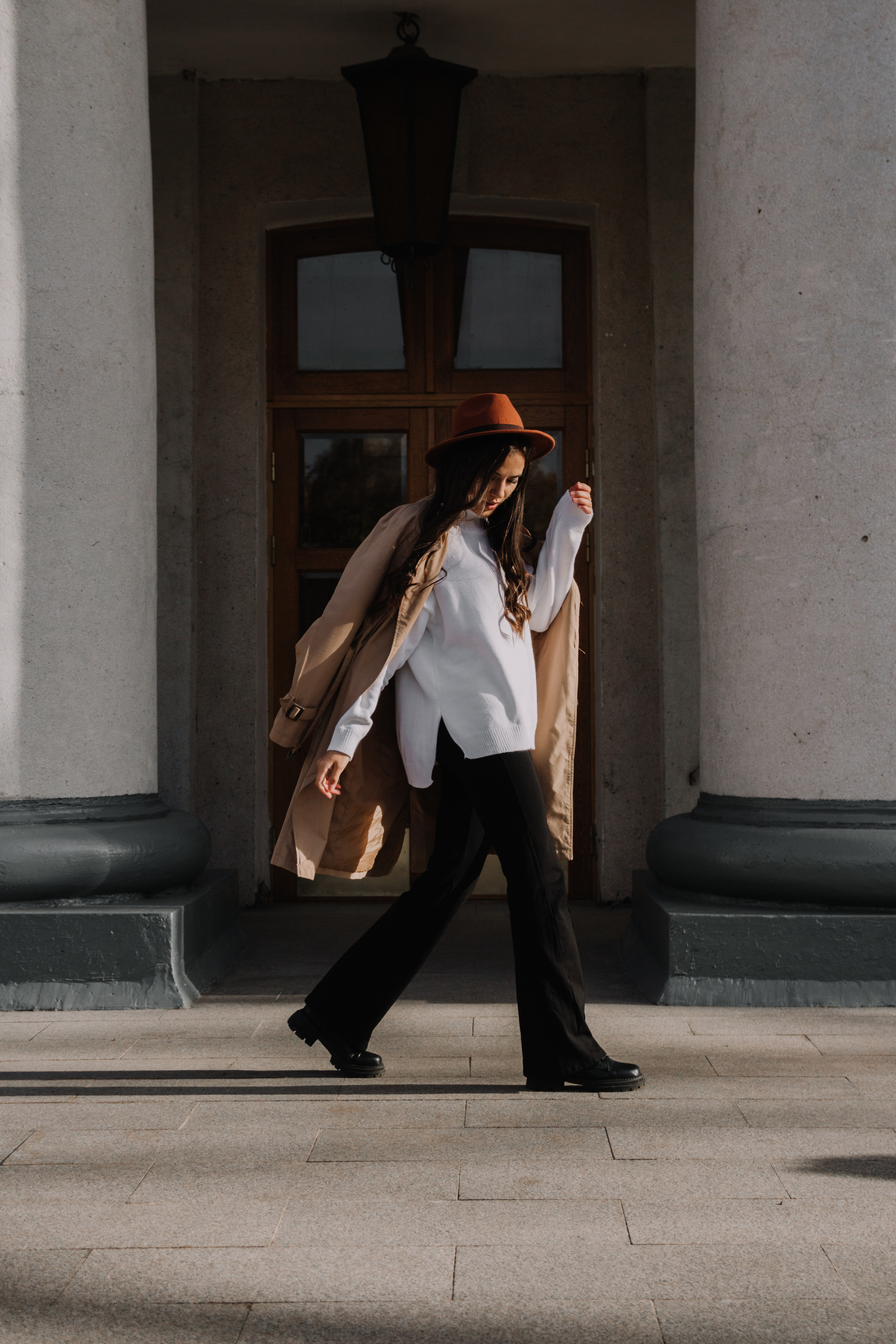 Портретные съемки. Индивидуальные фотосессии в Вологде