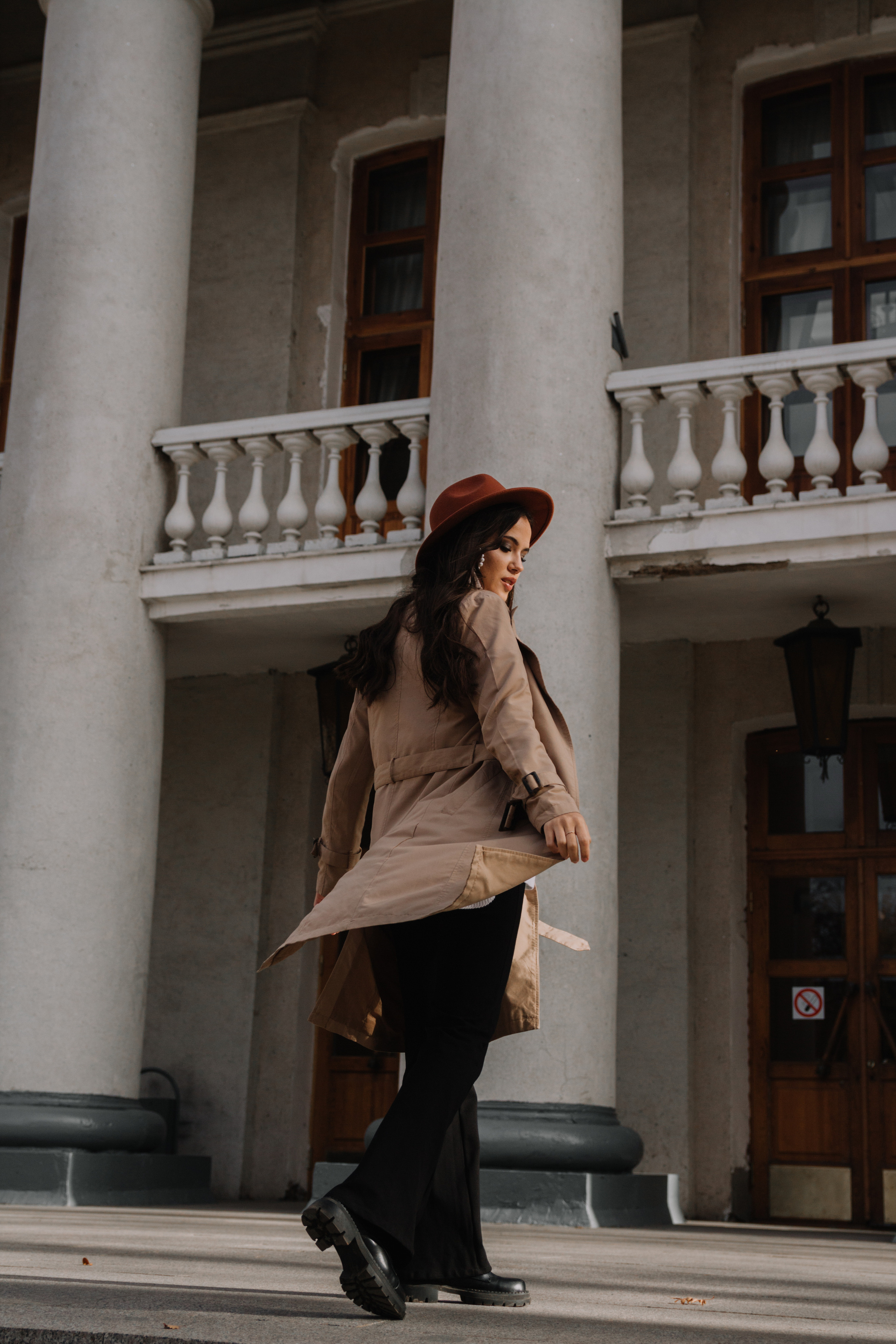 Портретные съемки. Индивидуальные фотосессии в Вологде