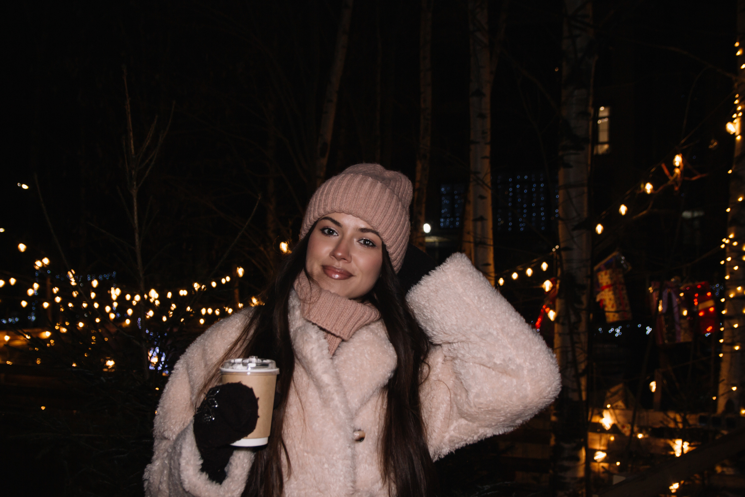 Портретные съемки. Индивидуальные фотосессии в Вологде