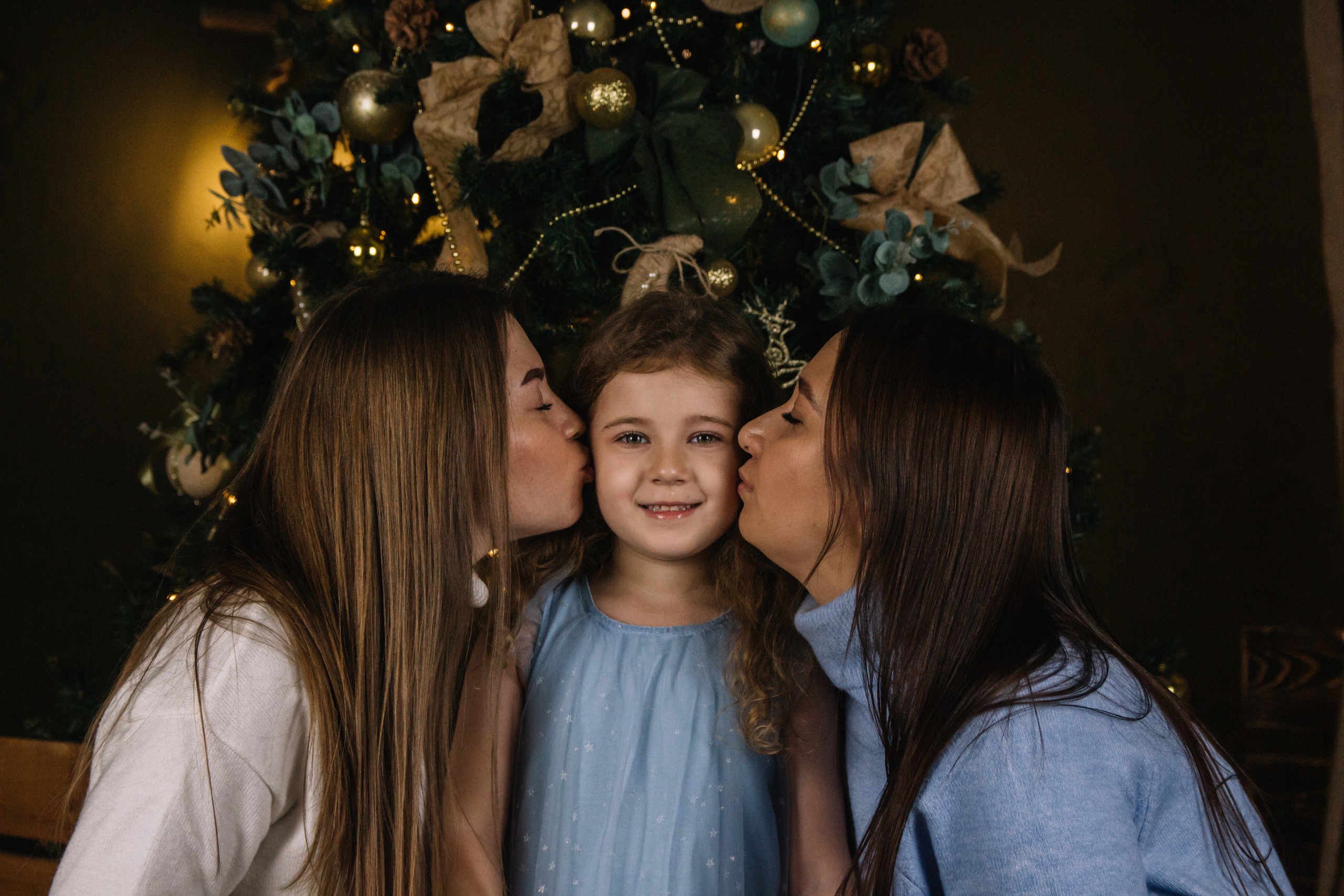 Семейные съемки. Семейные фотосессии в Вологде