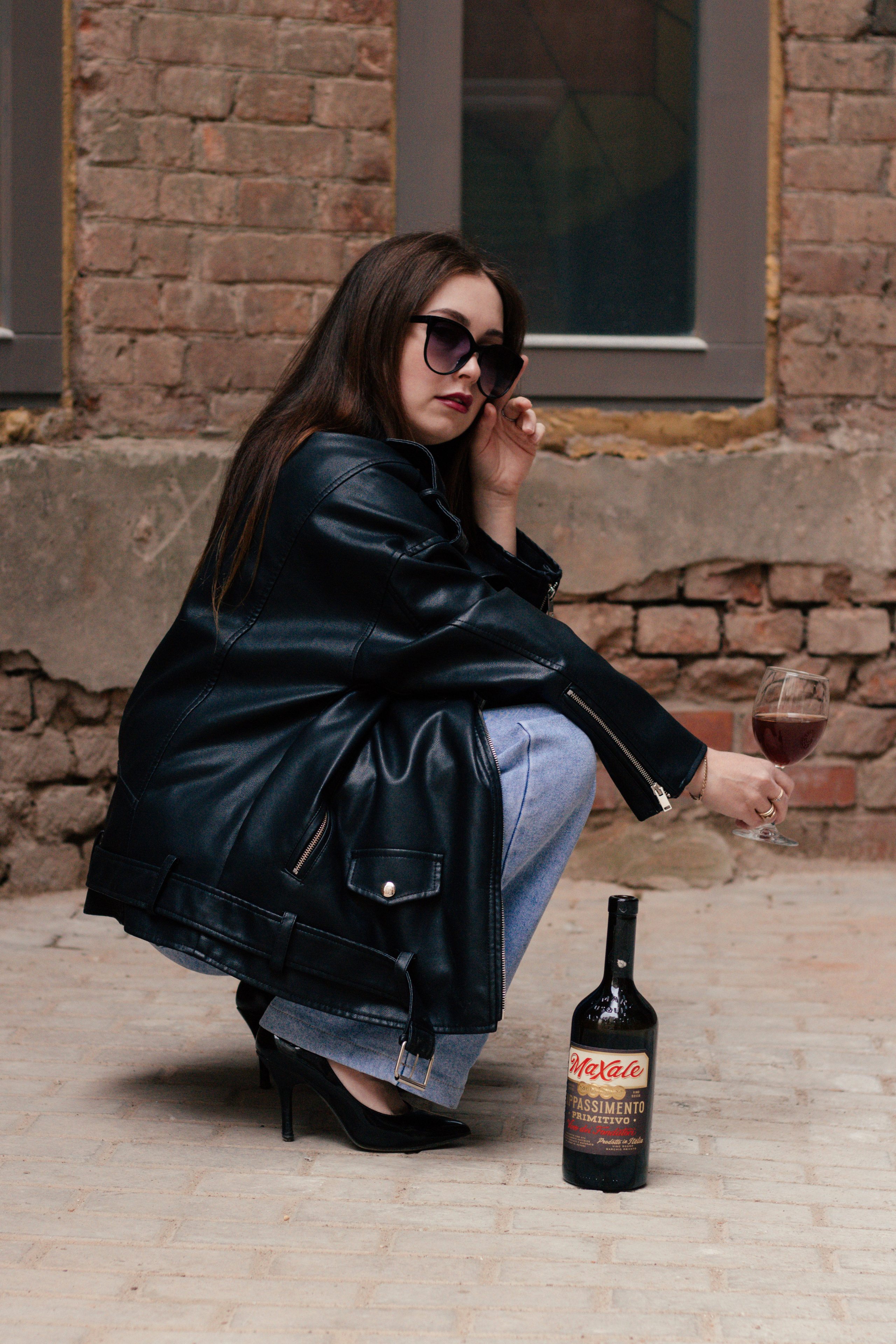 Портретные съемки. Индивидуальные фотосессии в Вологде