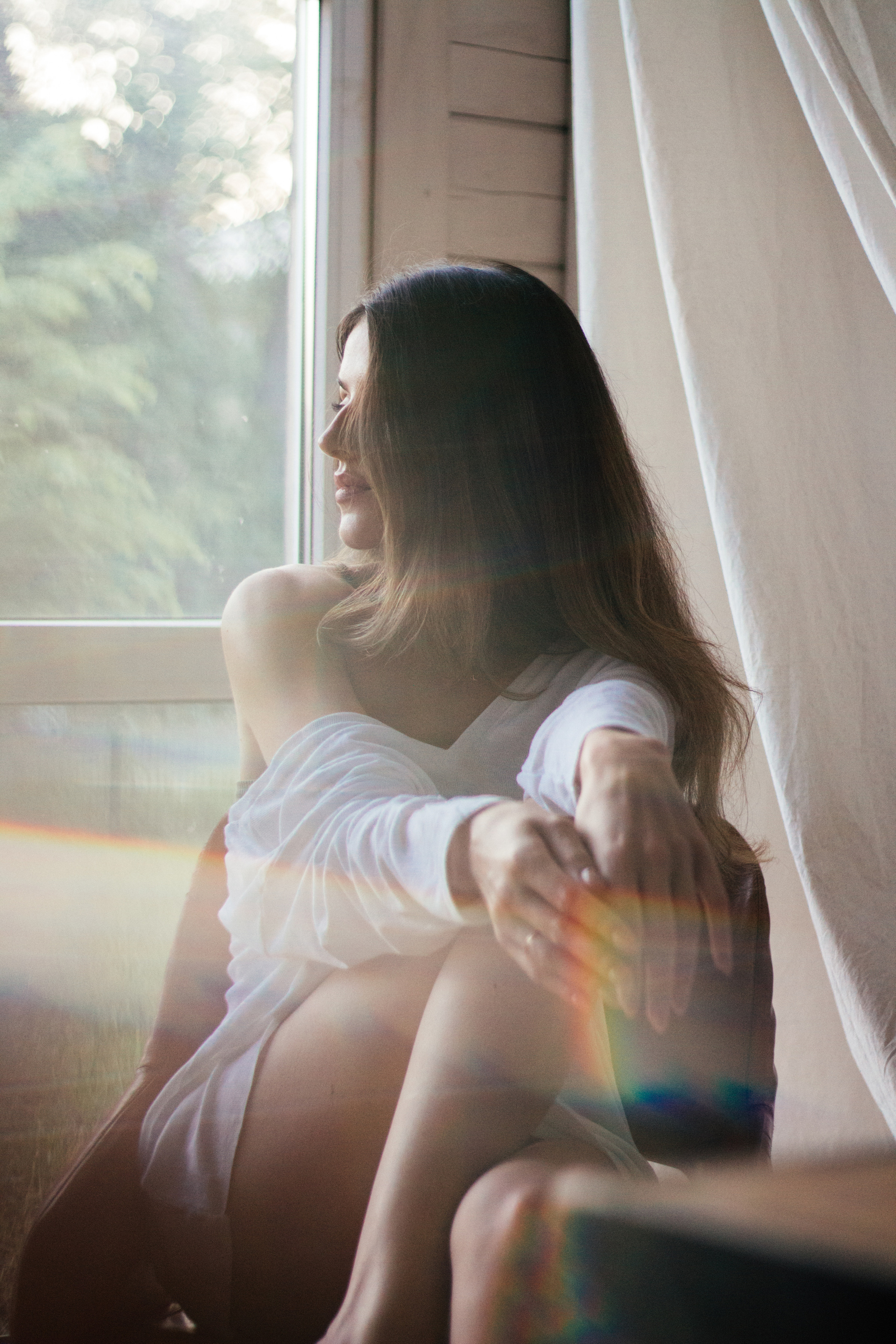 Портретные съемки. Индивидуальные фотосессии в Вологде