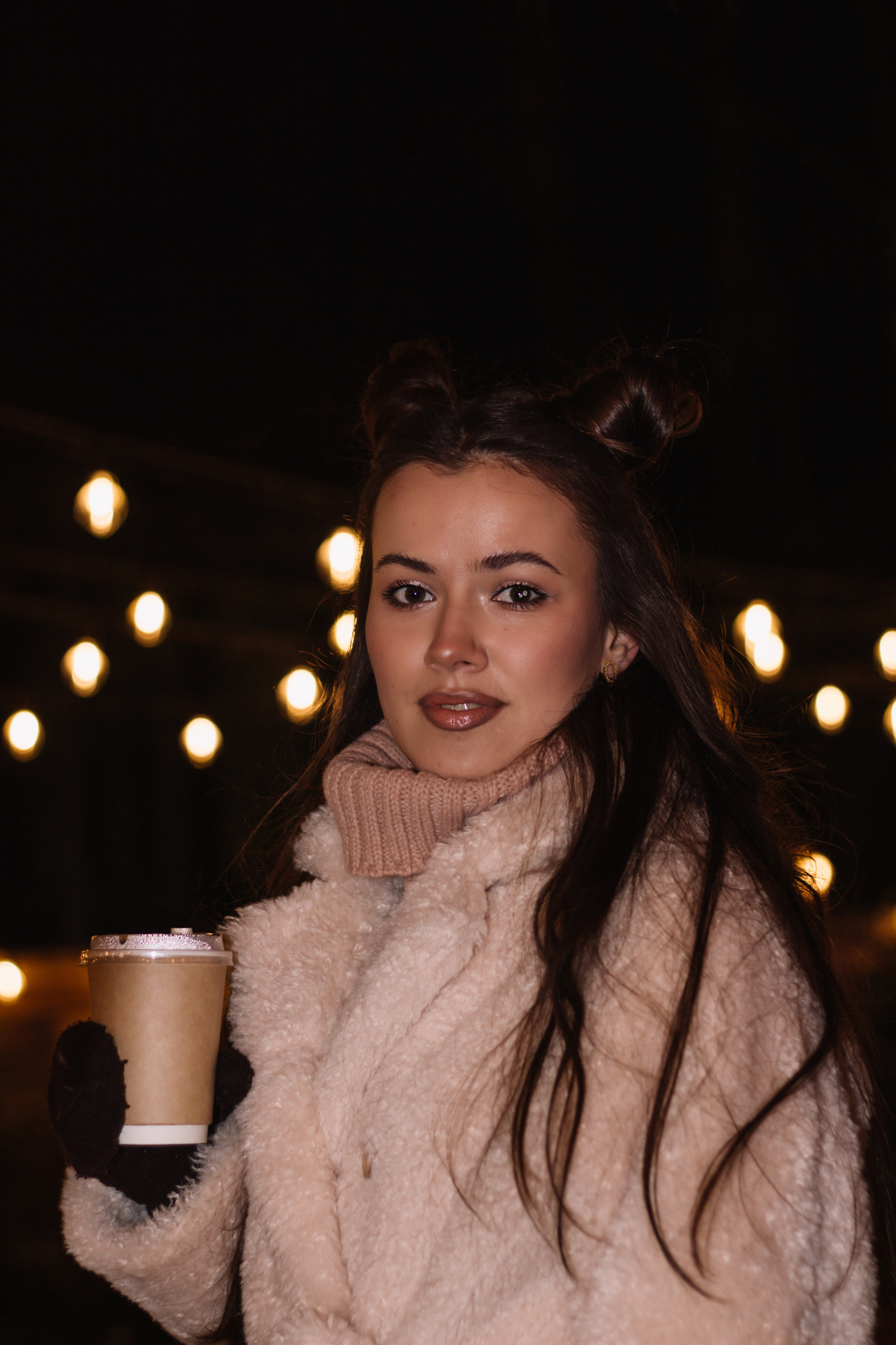 Портретные съемки. Индивидуальные фотосессии в Вологде