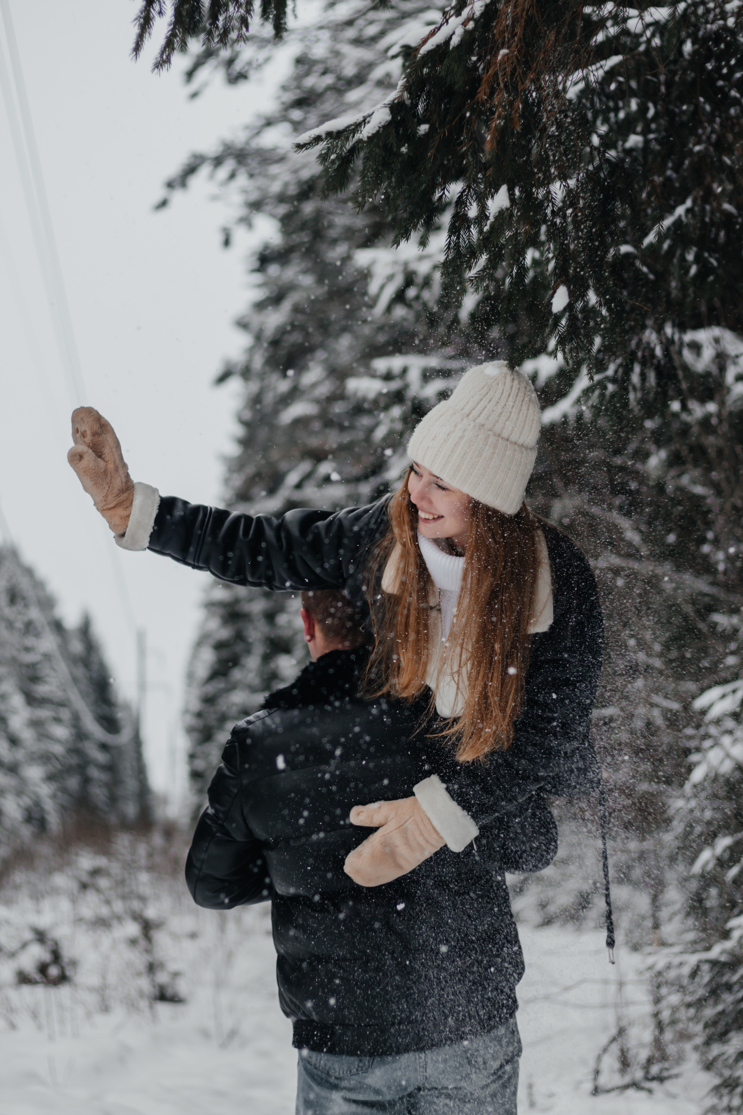 Love Story. Парные фотосессии в Вологде
