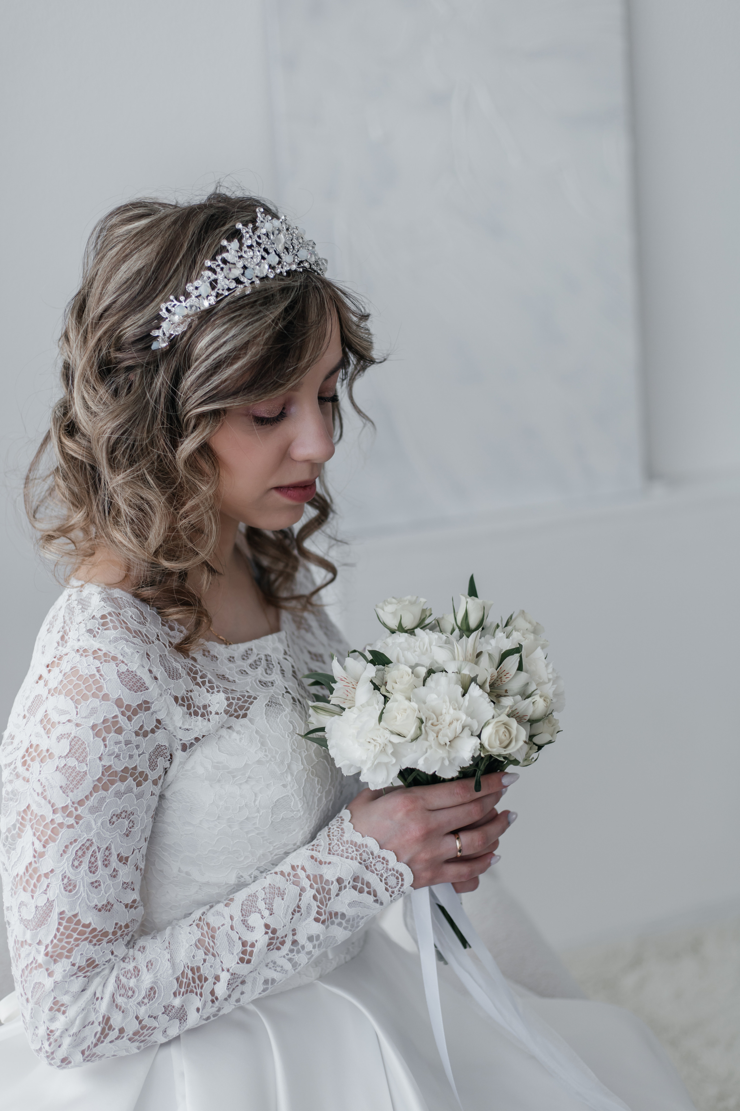 Свадебные съемки