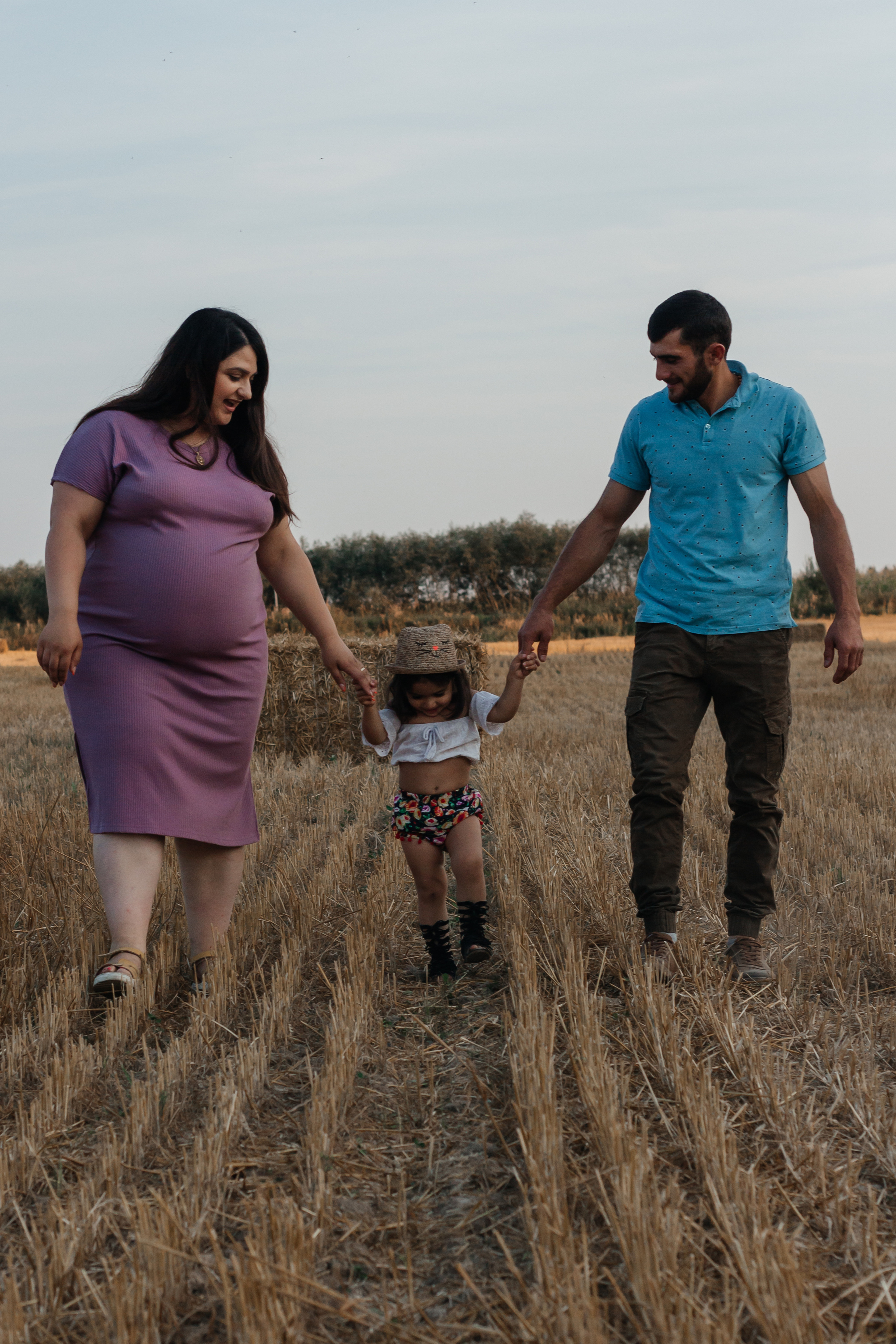 Семейные съемки. Семейные фотосессии в Вологде