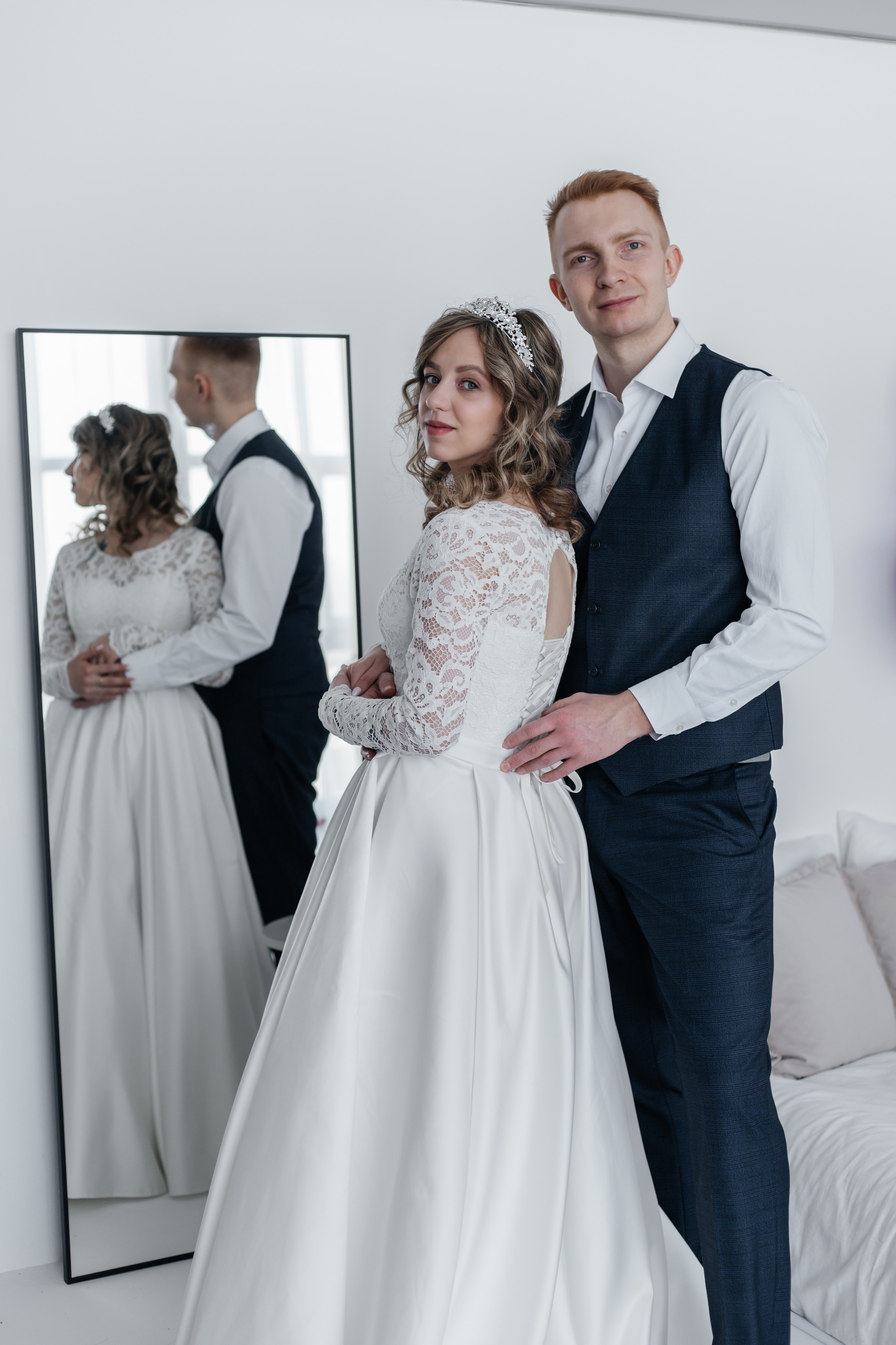 Свадебные съемки