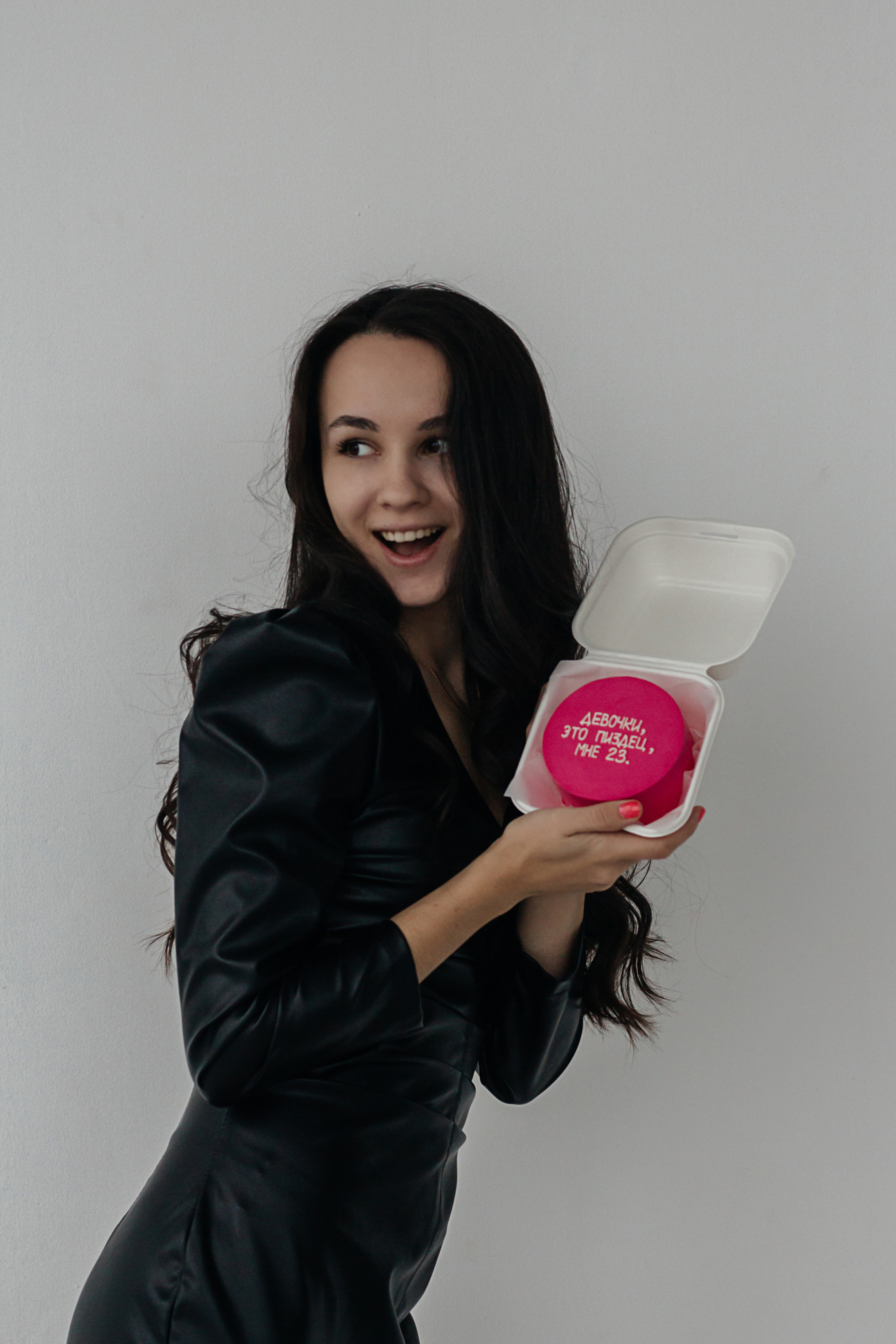 Портретные съемки. Индивидуальные фотосессии в Вологде