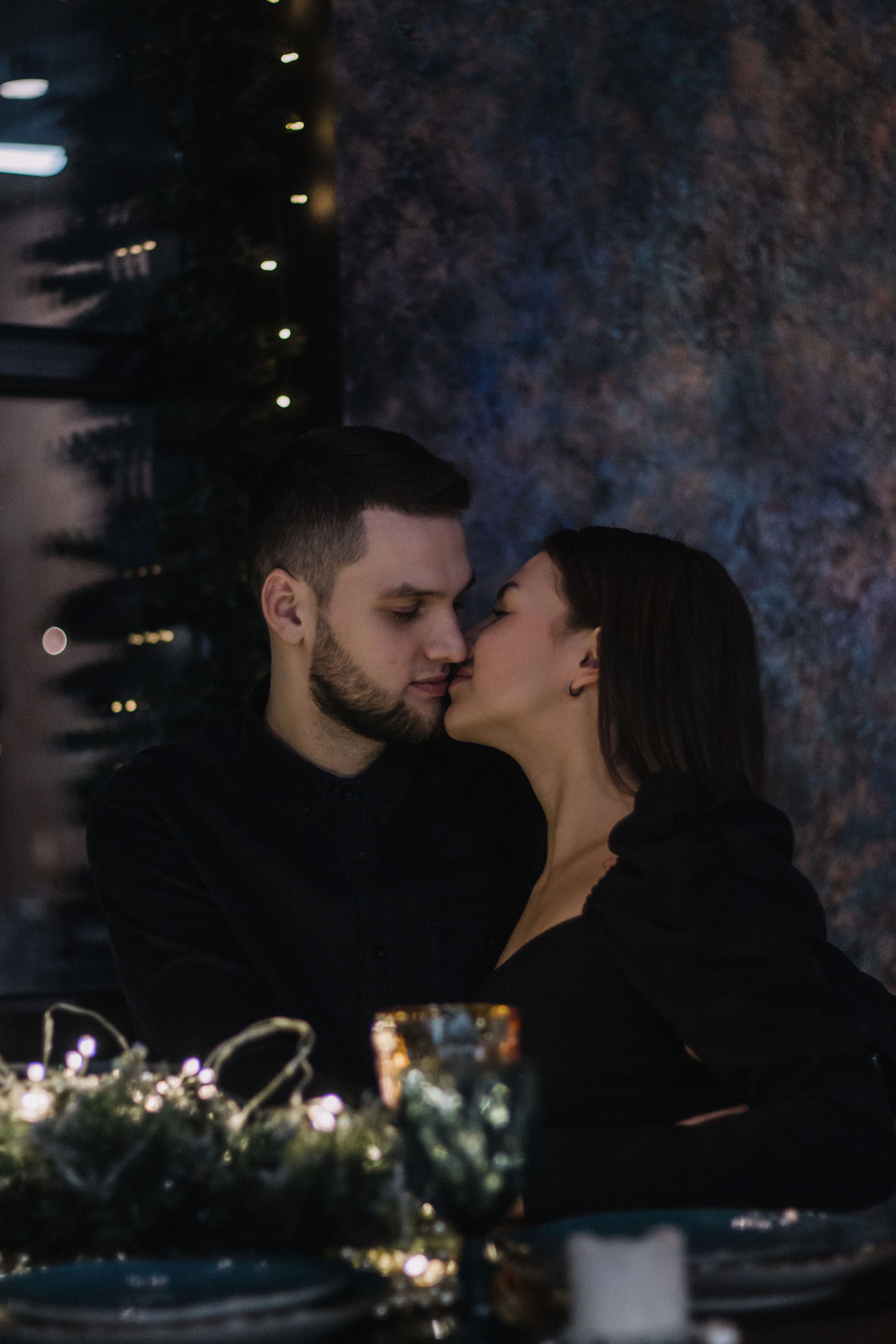 Love Story. Парные фотосессии в Вологде