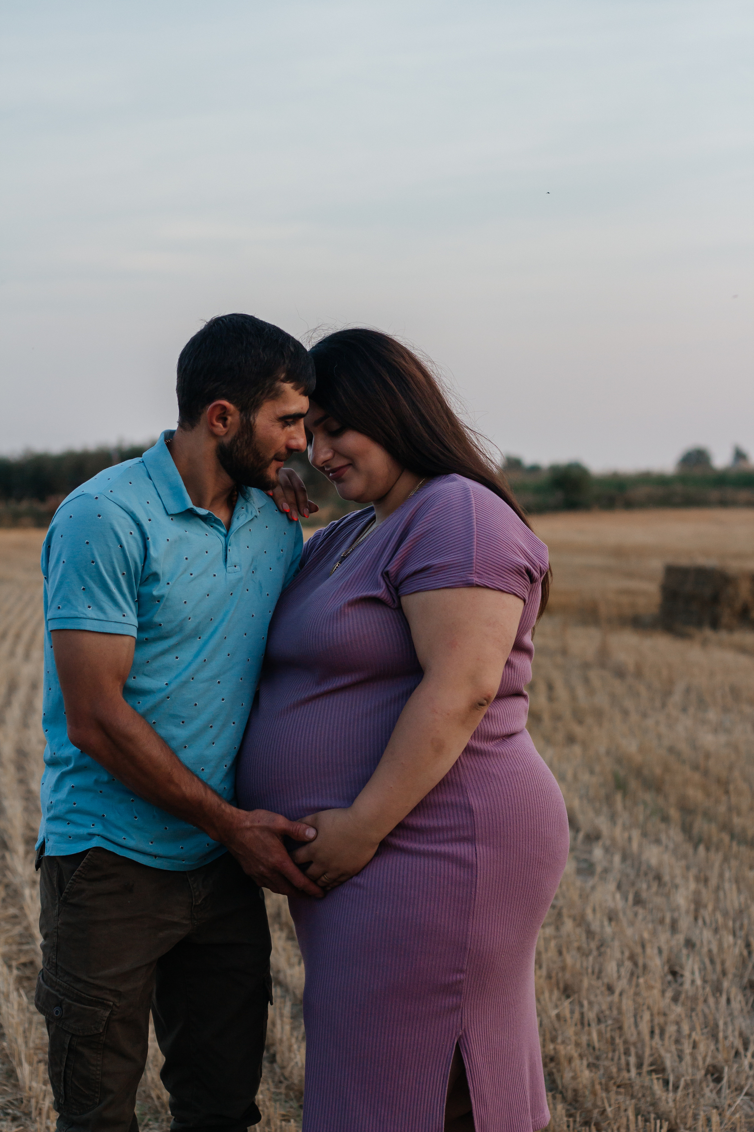 Семейные съемки. Семейные фотосессии в Вологде